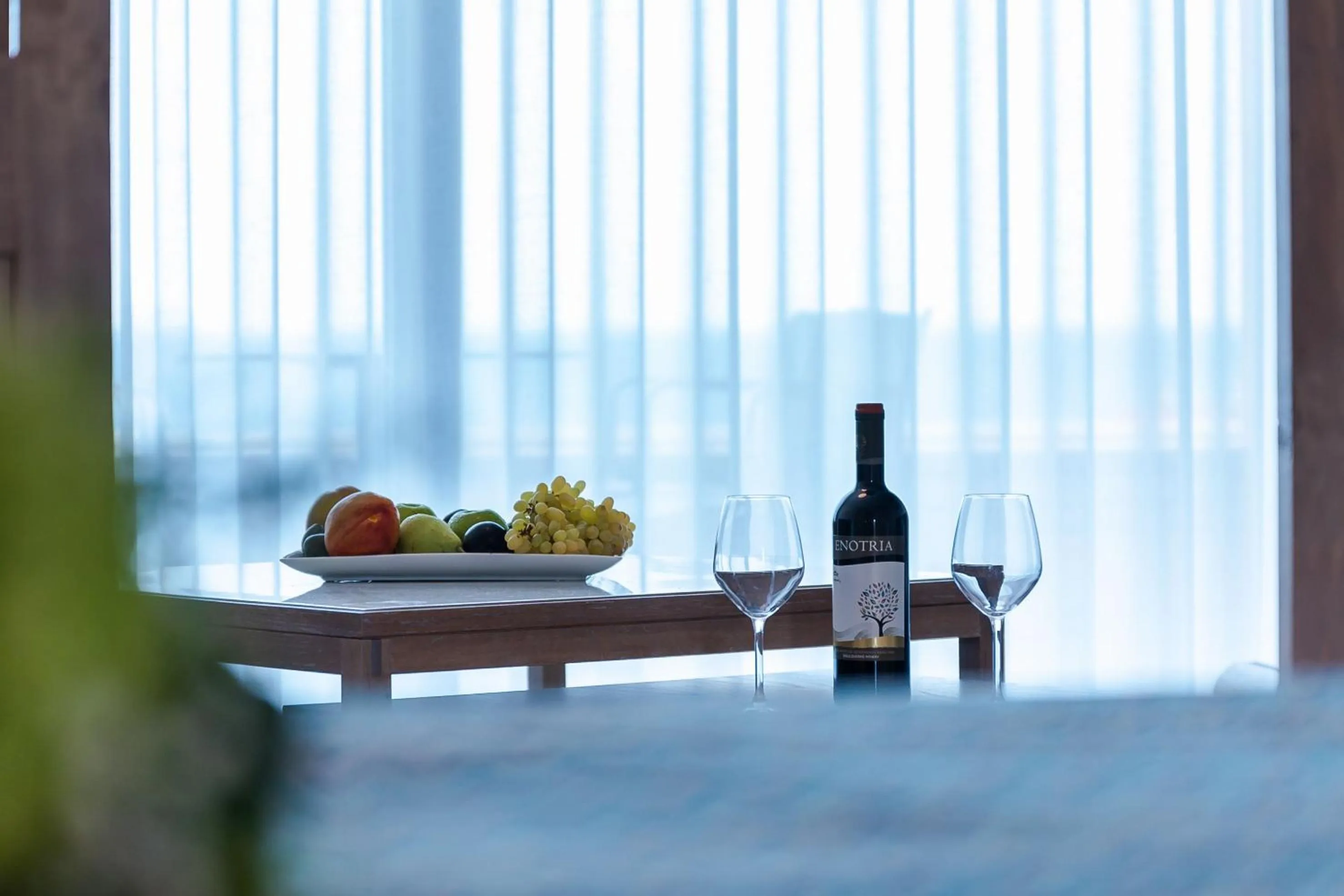 Drinks in Silver Beach Hotel & Apartments