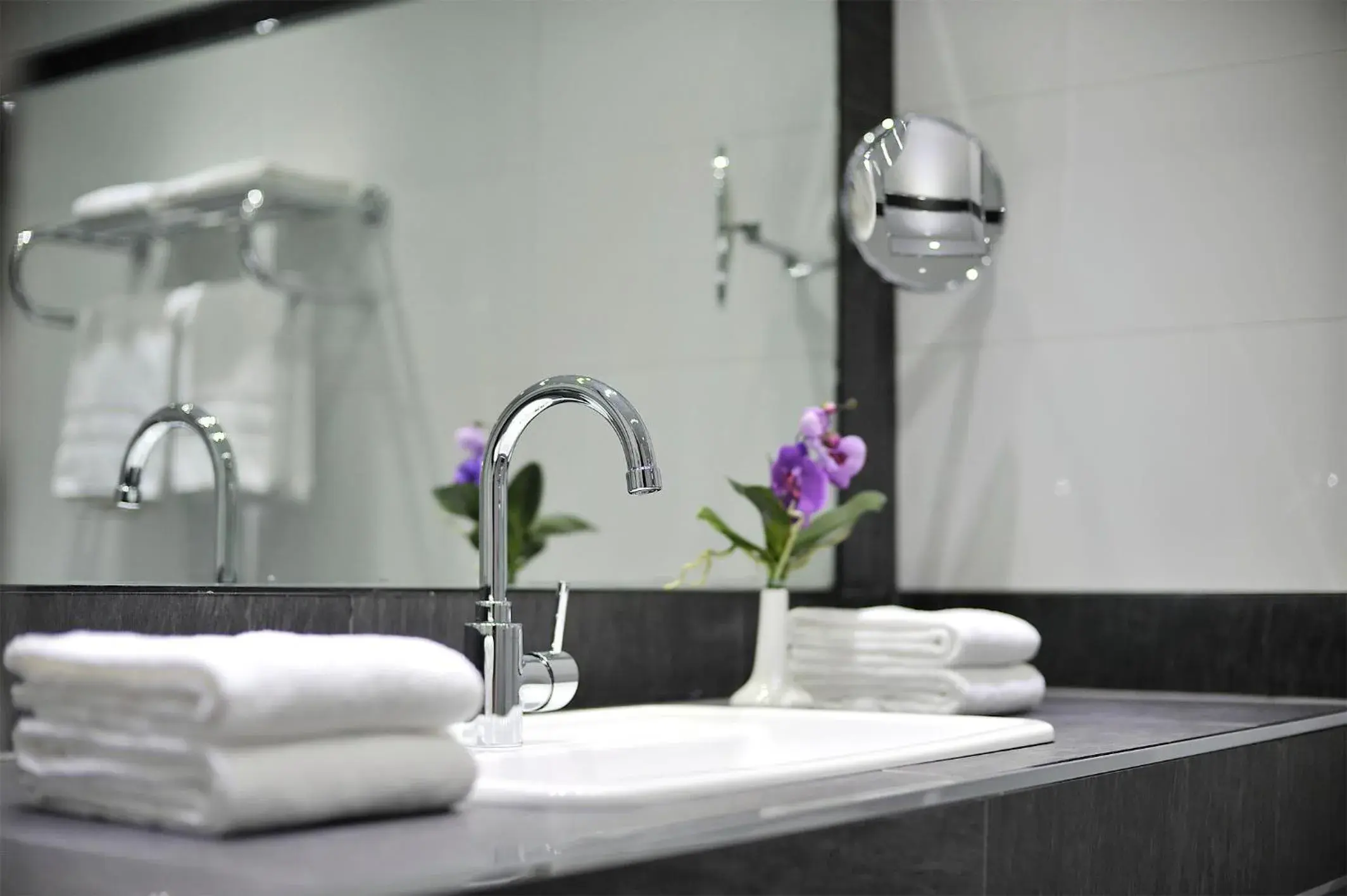 Standard Double Room in Hotel Restaurant Höttche Standard Double Room in Hotel Restaurant Höttche