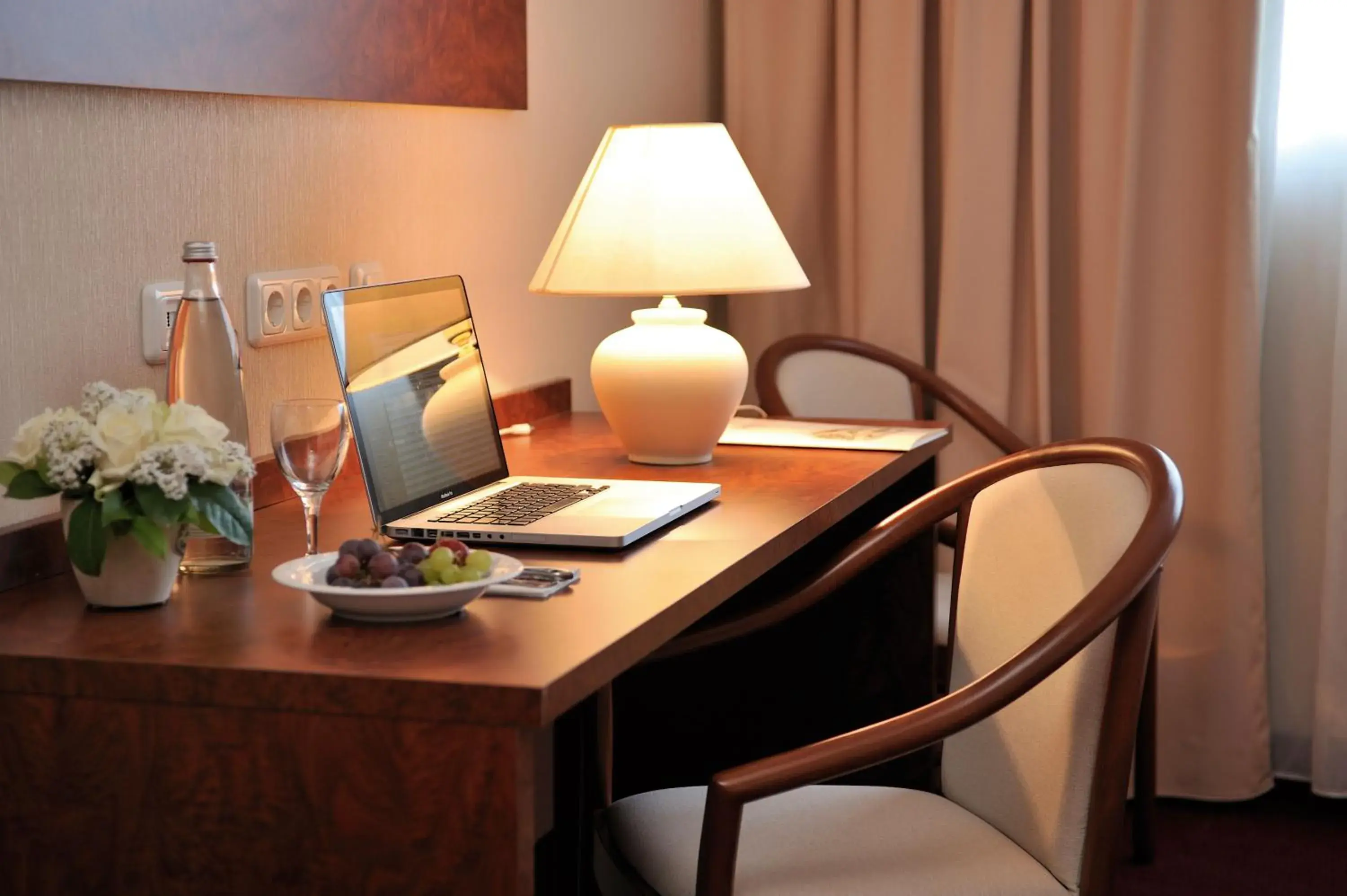 Superior Single Room in Hotel Restaurant Höttche Superior Single Room in Hotel Restaurant Höttche