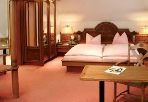 Suite in Hotel Restaurant Höttche Suite in Hotel Restaurant Höttche