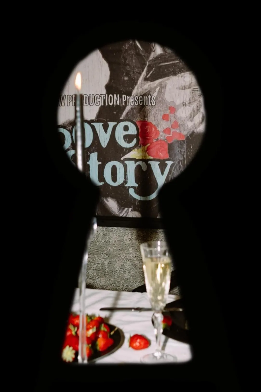 Dinner in She Mykonos Boutique Hotel