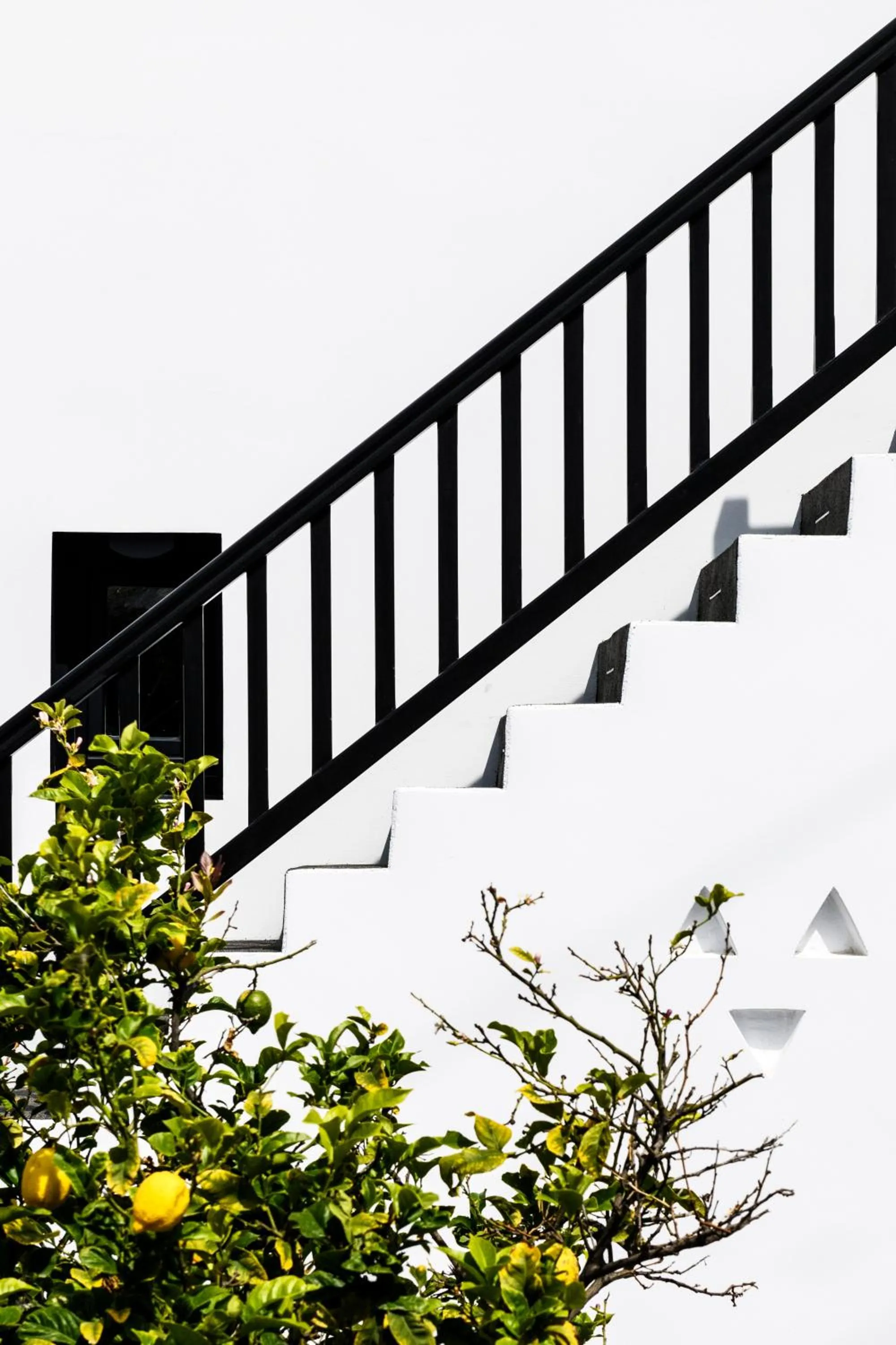 Property building in She Mykonos Boutique Hotel