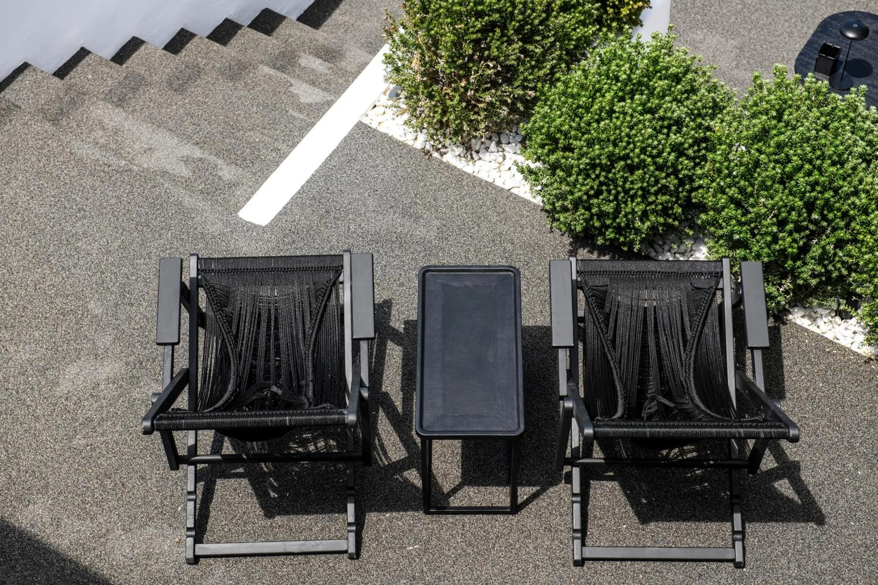 Day in She Mykonos Boutique Hotel