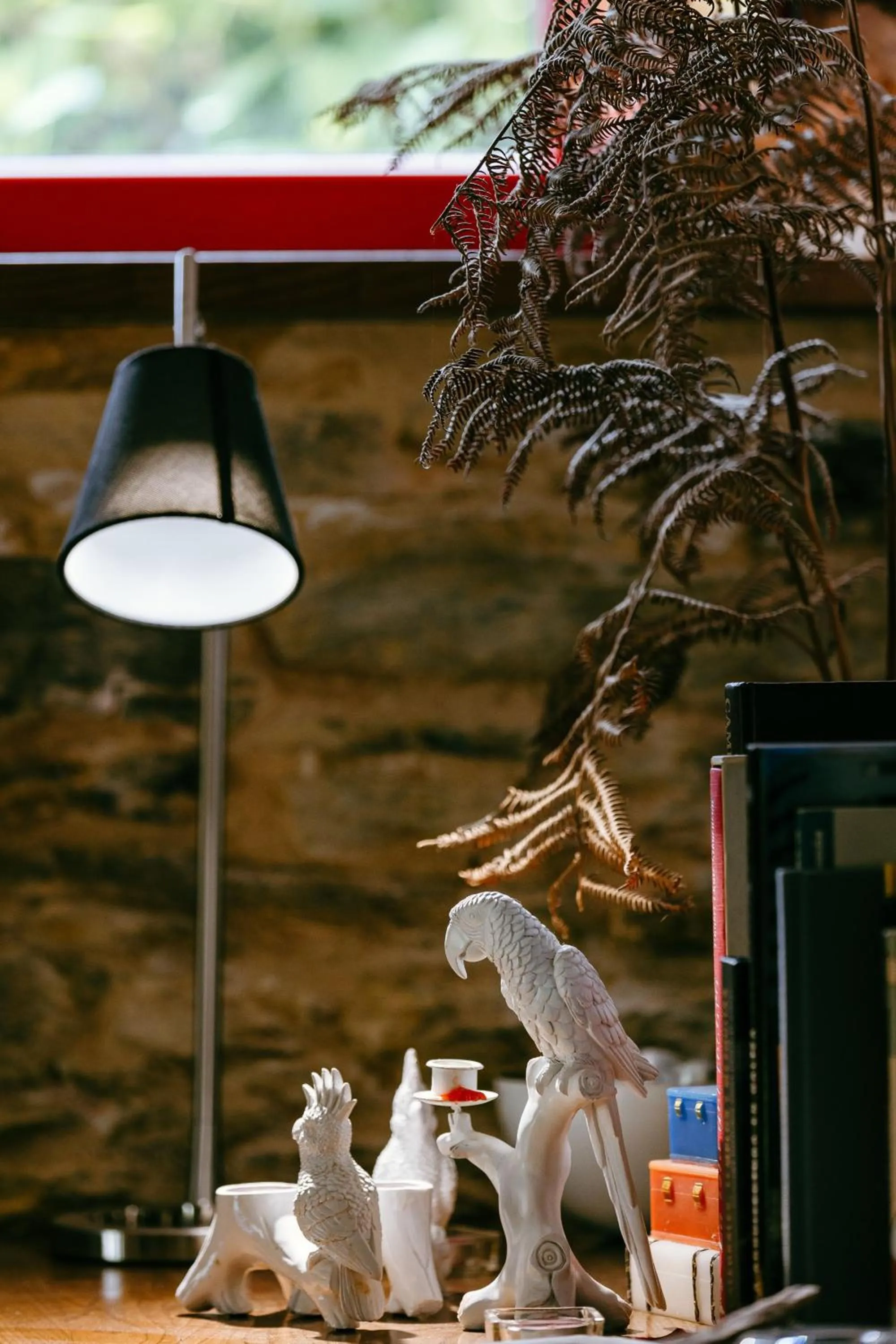 Hotel El Castaño Dormilón