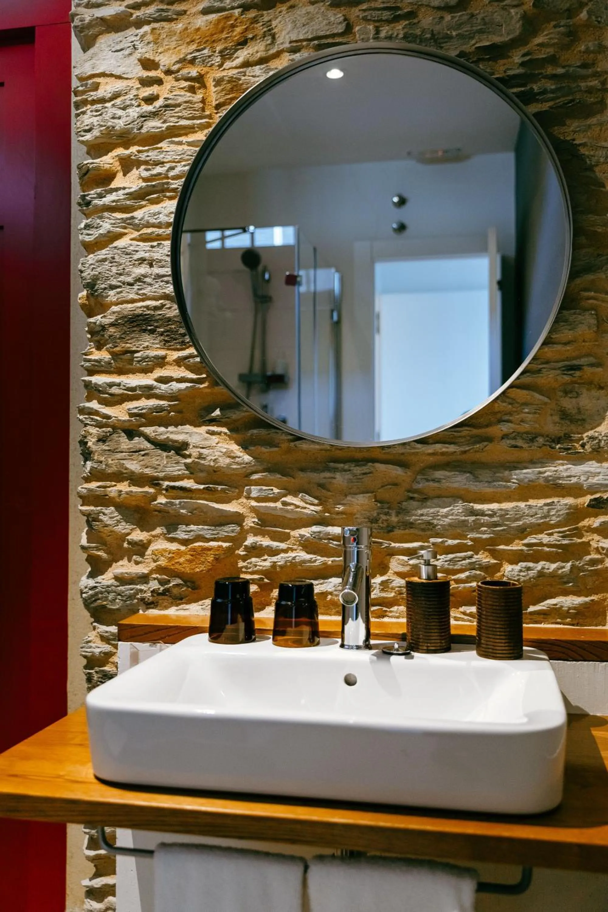 Hotel El Castaño Dormilón