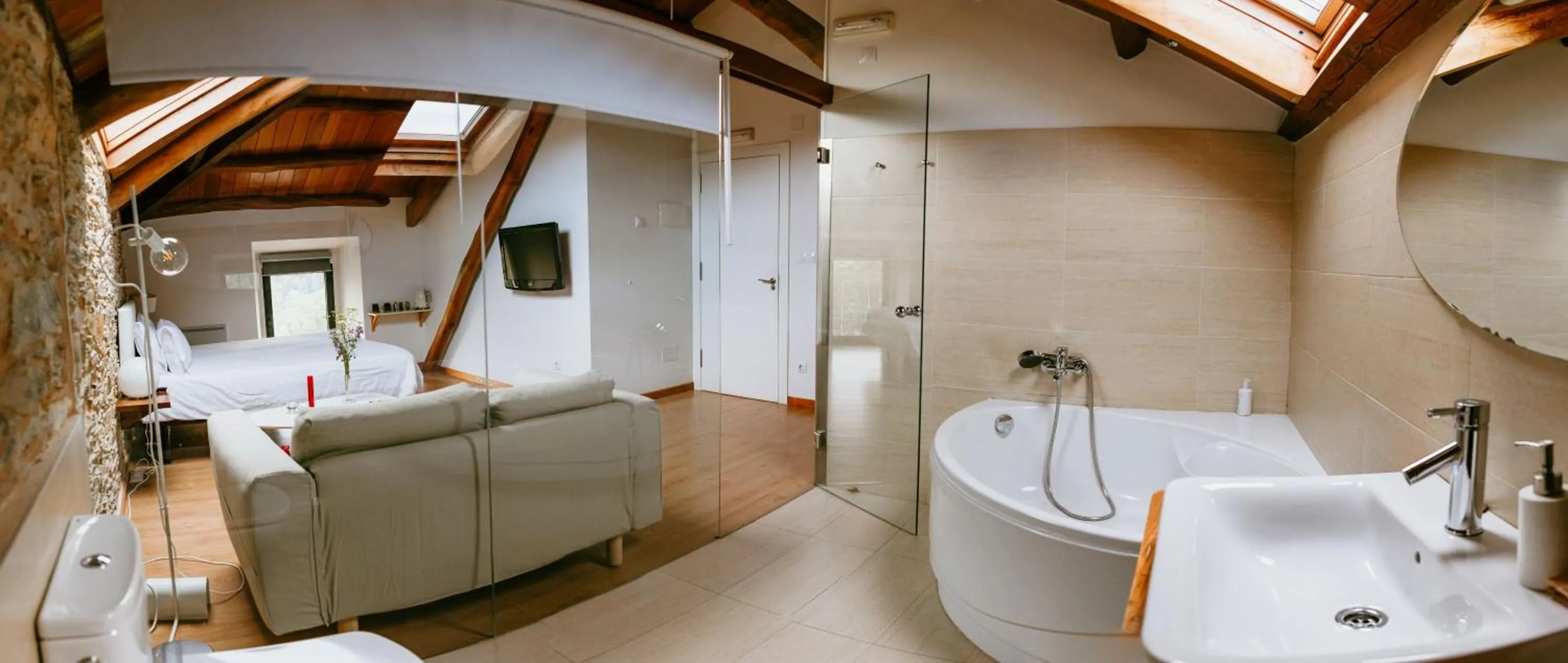 Hotel El Castaño Dormilón