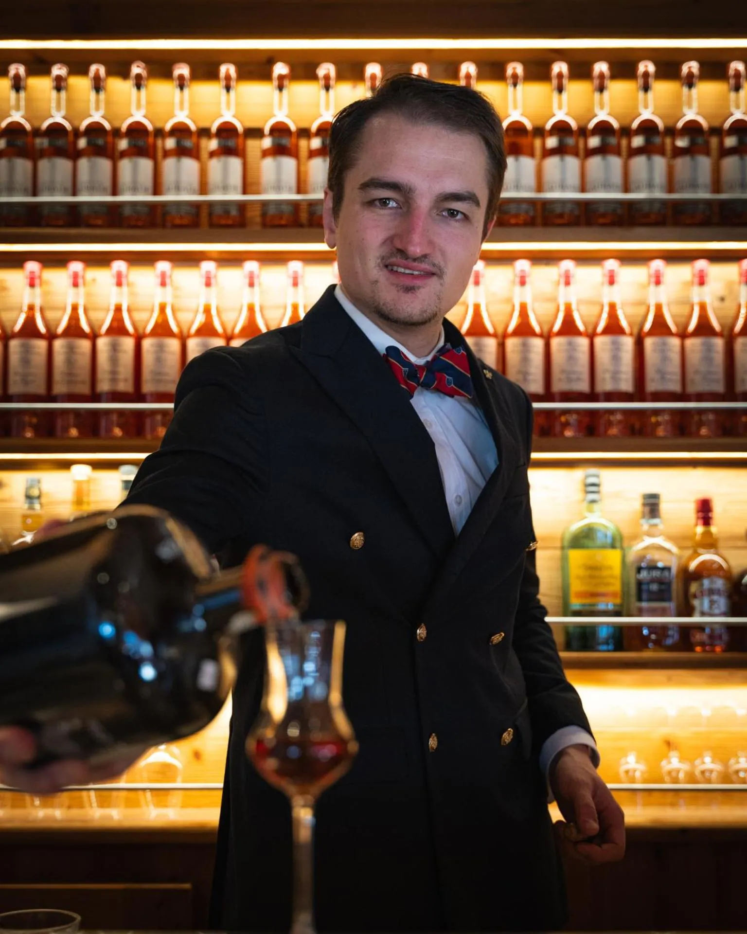 Restaurant/places to eat in Hôtel-Restaurant Les Bas-Rupts, Singuliers Hôtel