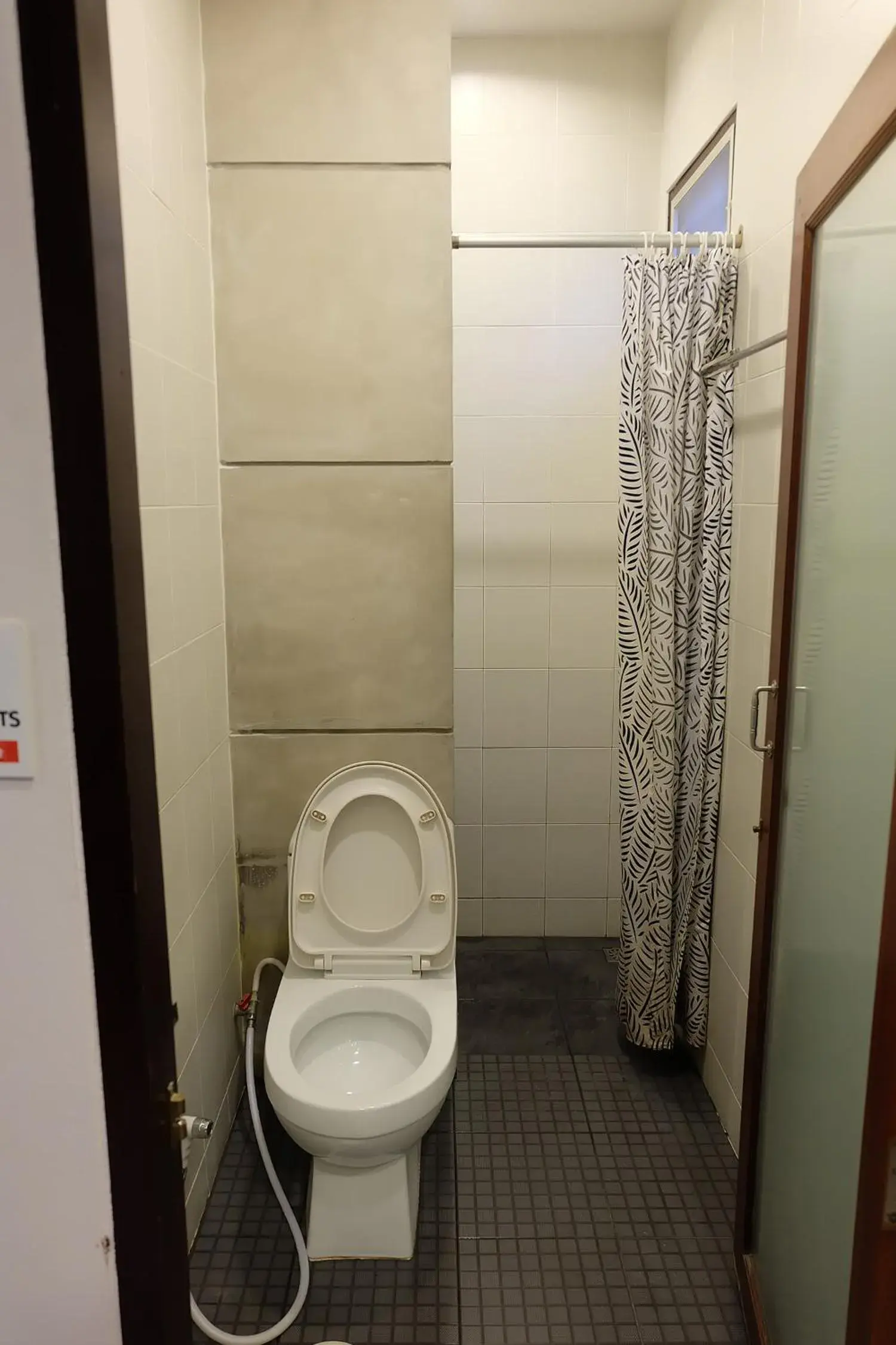 Standard Twin Room in Baan Ma Feung GuestHouse Standard Twin Room in Baan Ma Feung GuestHouse