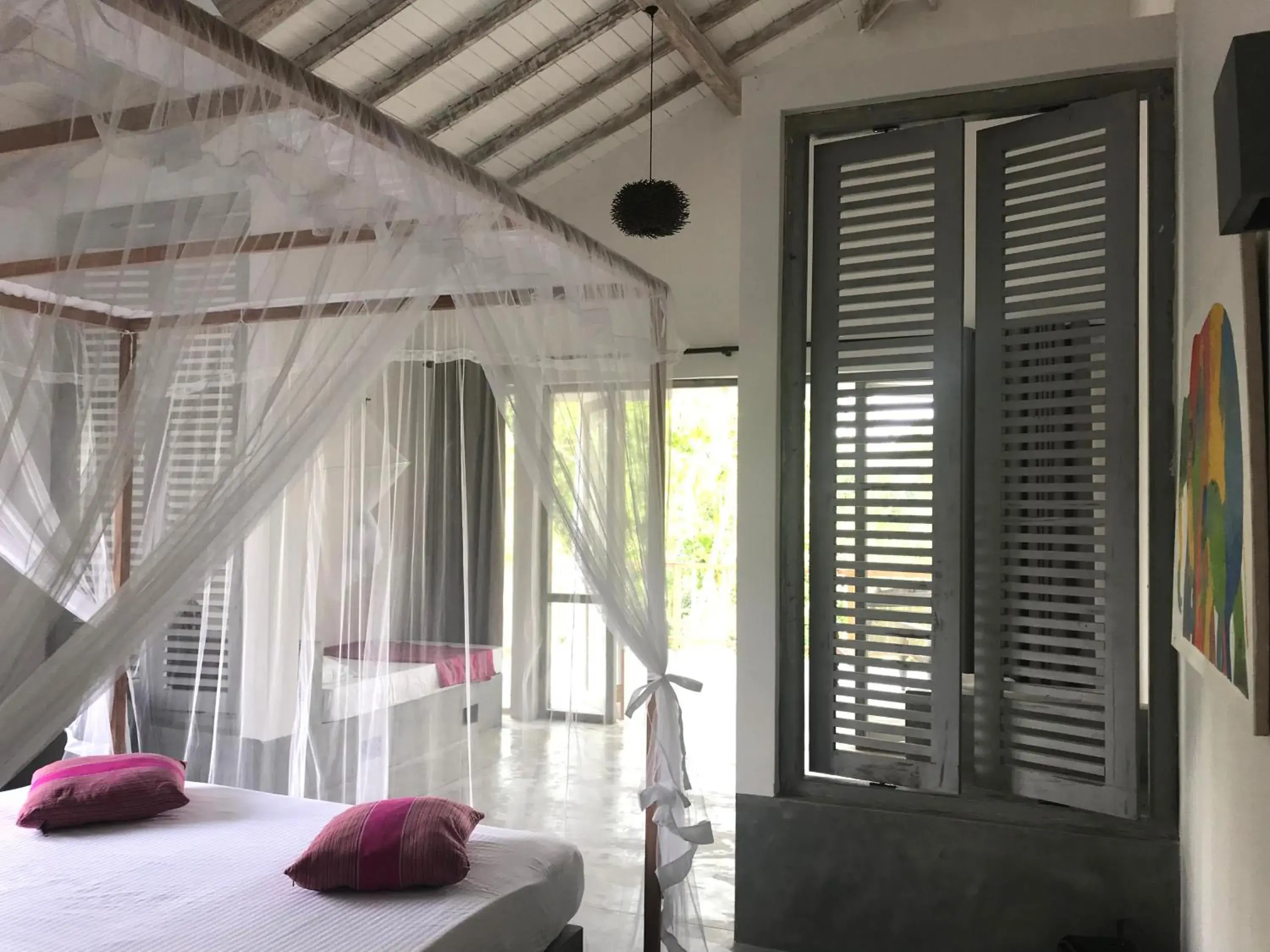 Family Junior Suite in Good Vibes Villas Family Junior Suite in Good Vibes Villas