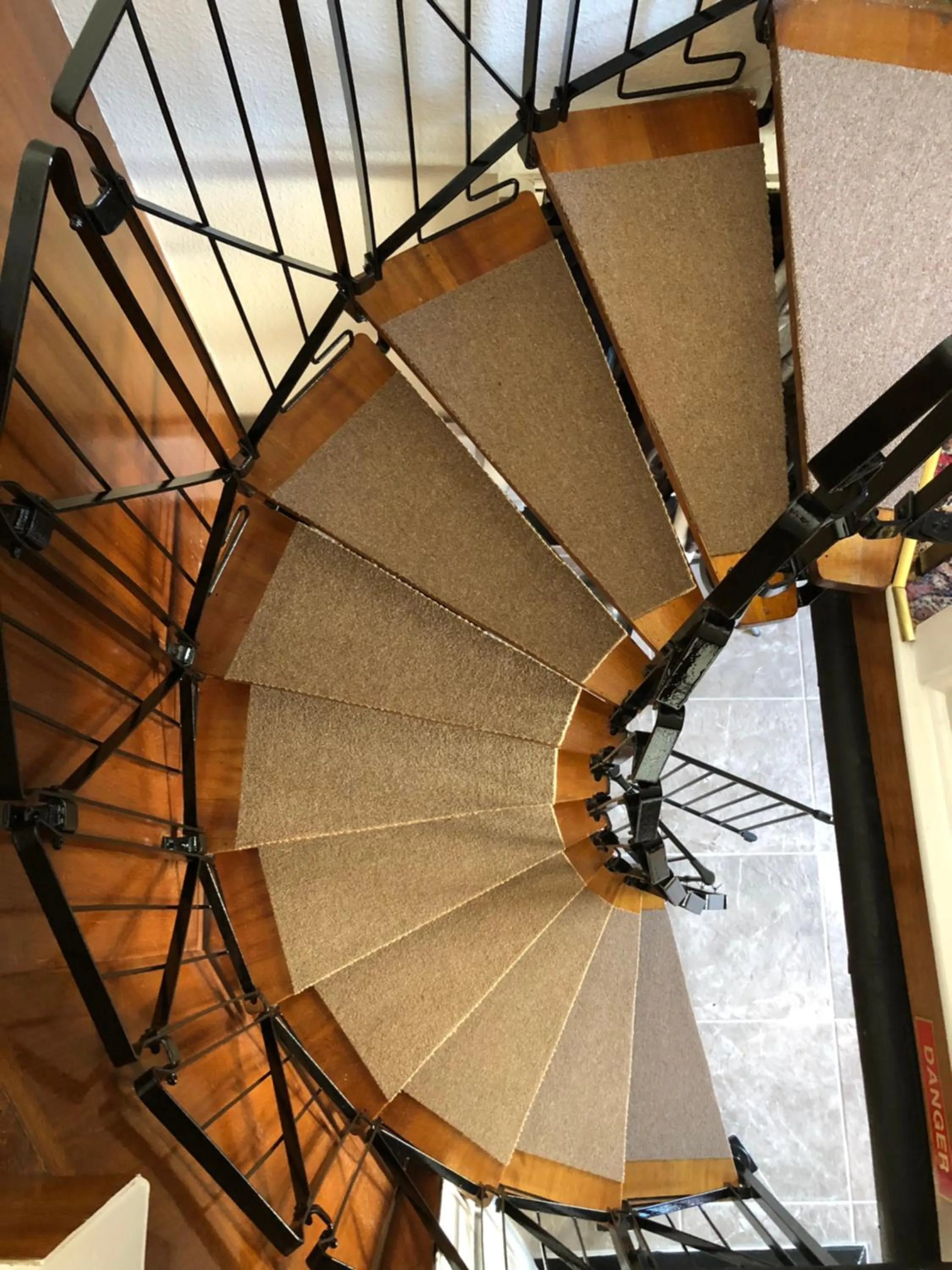 Area and facilities in Westdene