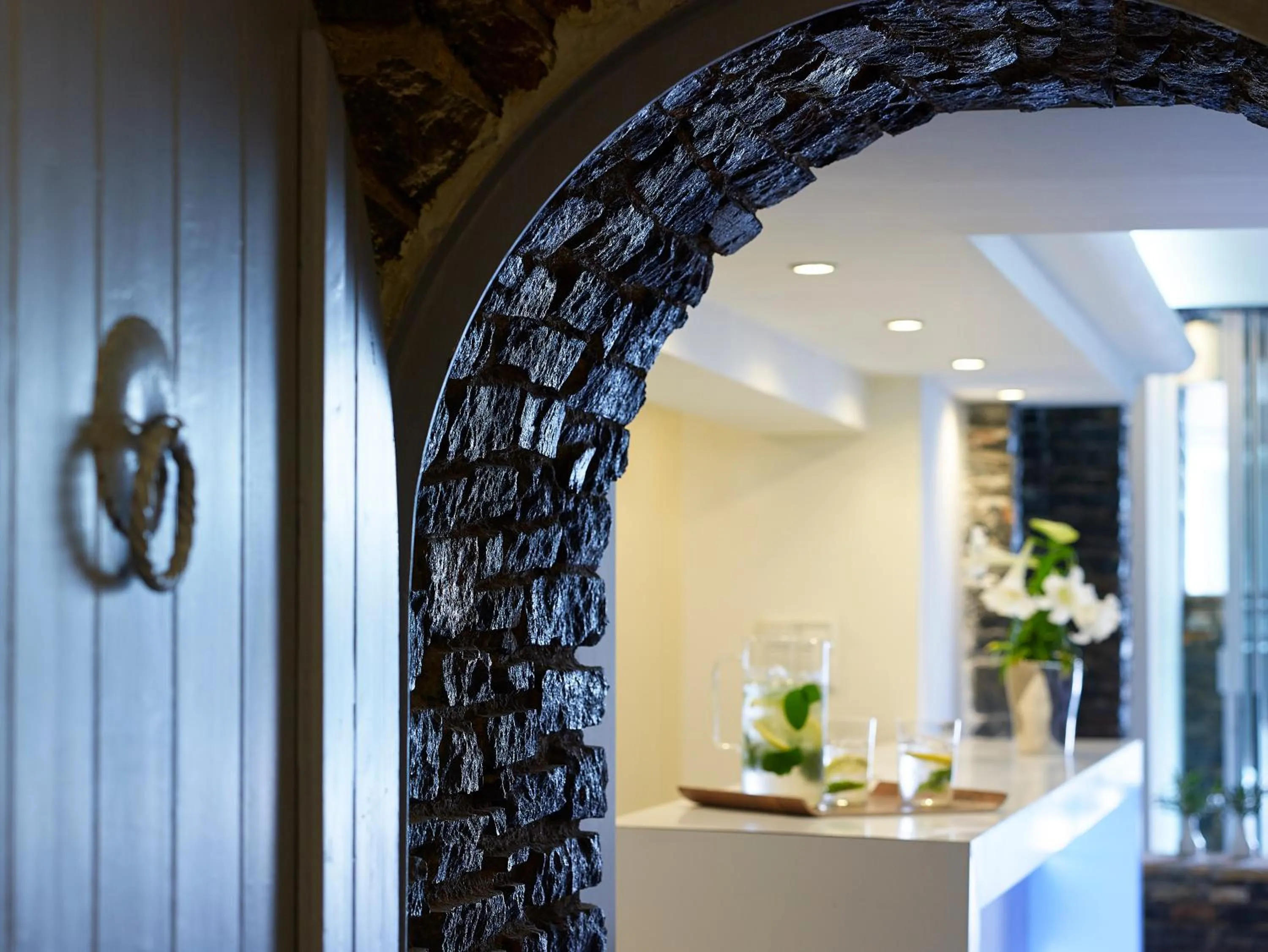 Non alcoholic drinks in Mistral Bay Hotel