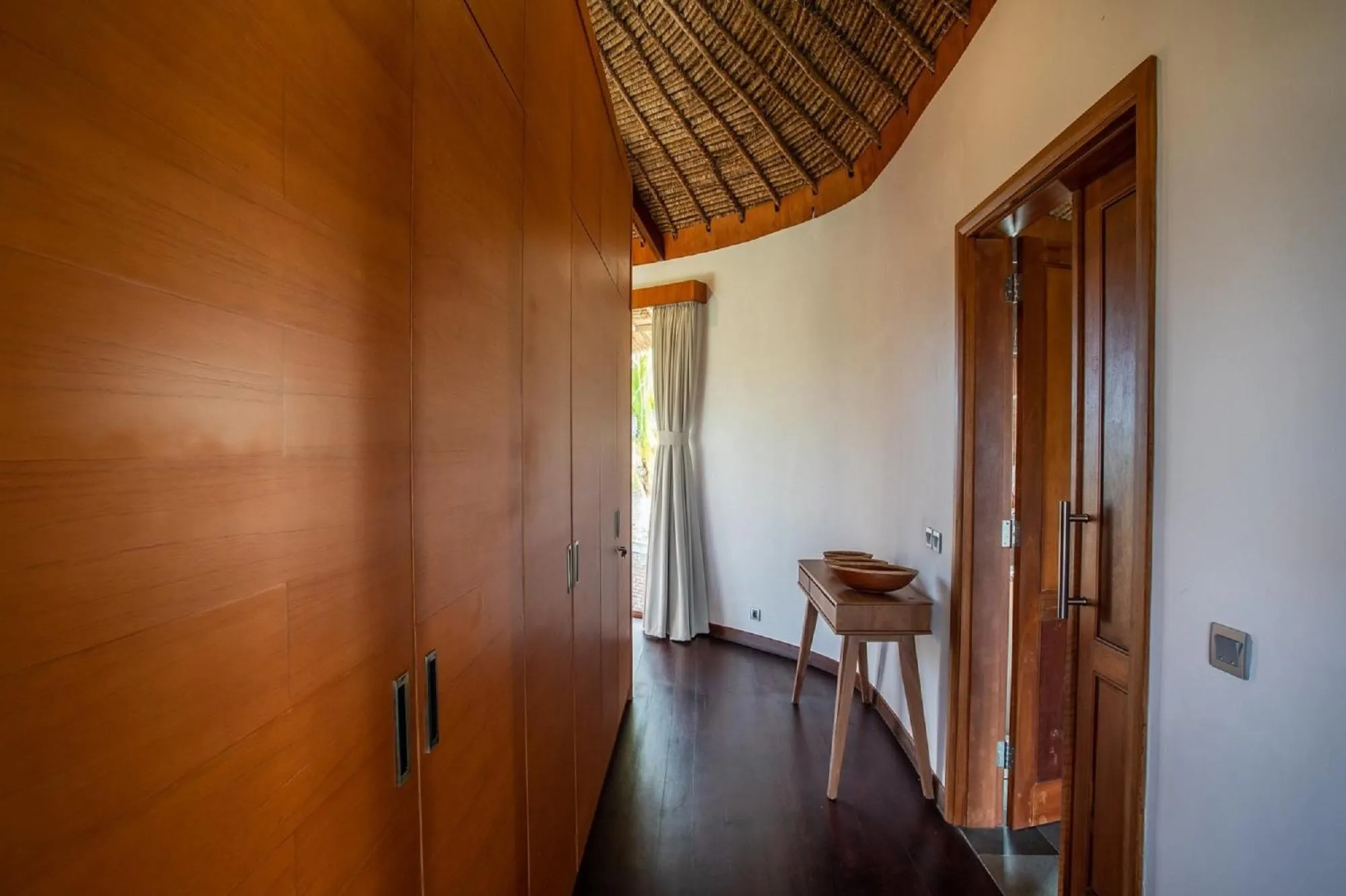 Bathroom in Dayu Mirah Resort