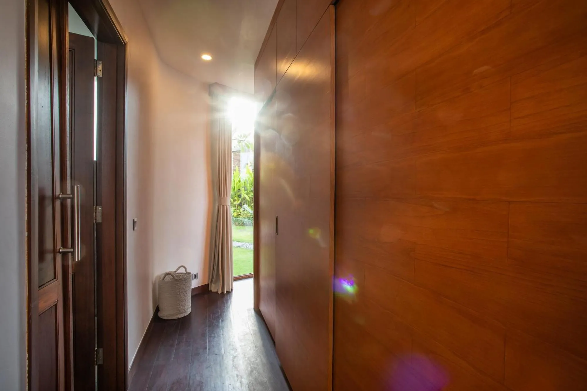 Bathroom in Dayu Mirah Resort