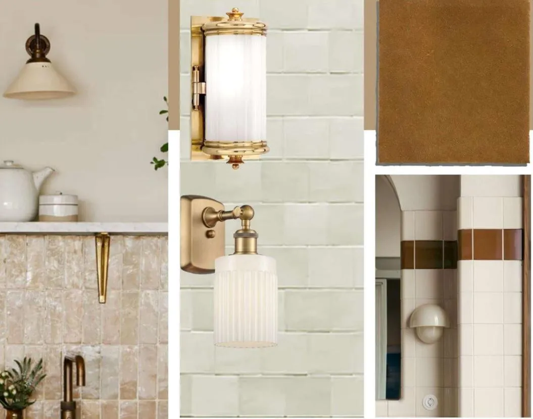 Bathroom in The Wellington Hotel