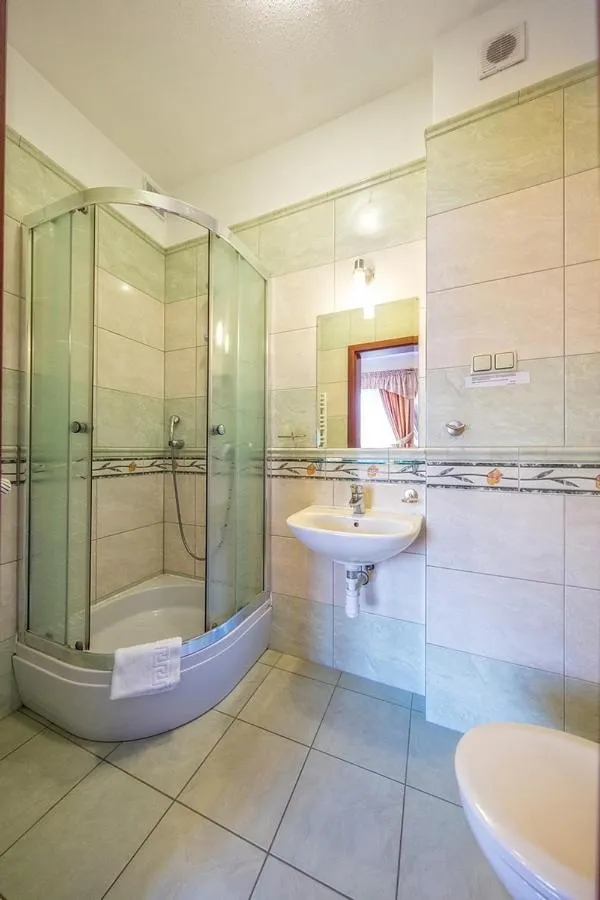 Hotel Pod Gołębiem