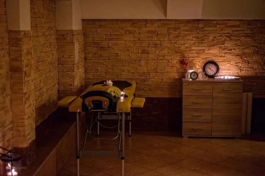 Hotel Pod Gołębiem