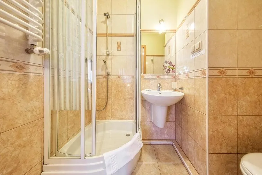 Hotel Pod Gołębiem