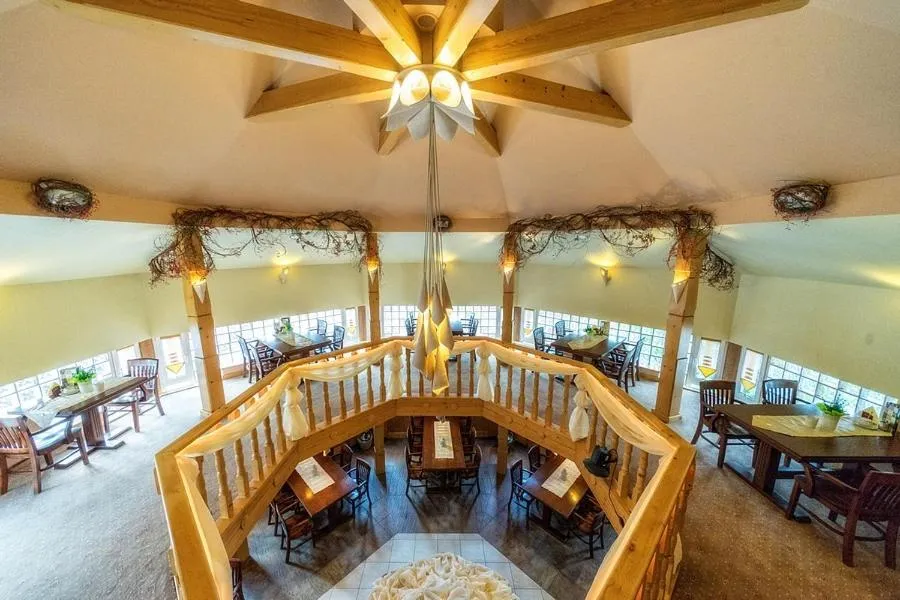 Hotel Pod Gołębiem