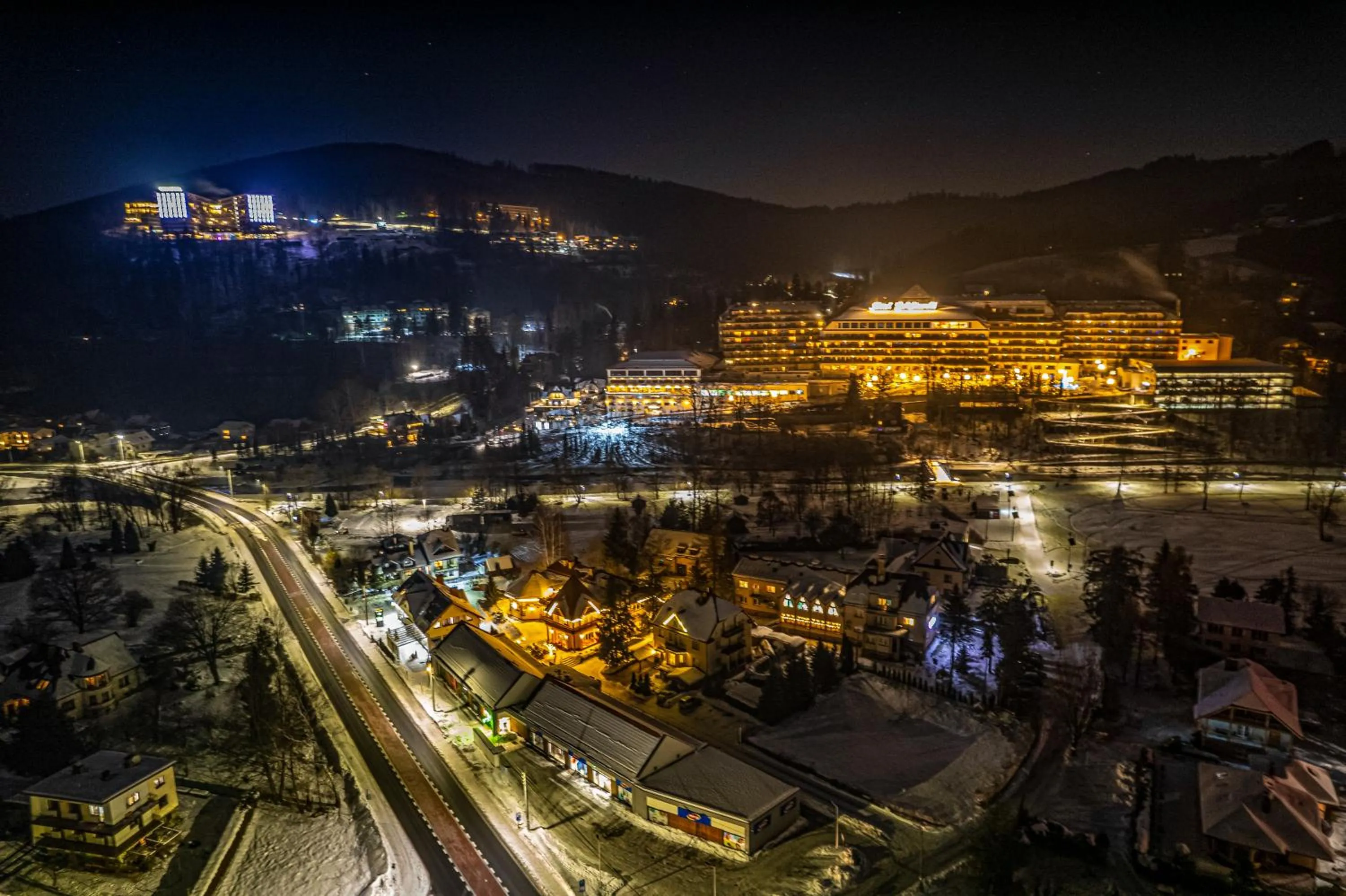 Hotel Pod Gołębiem