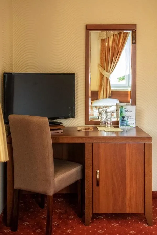 Hotel Pod Gołębiem