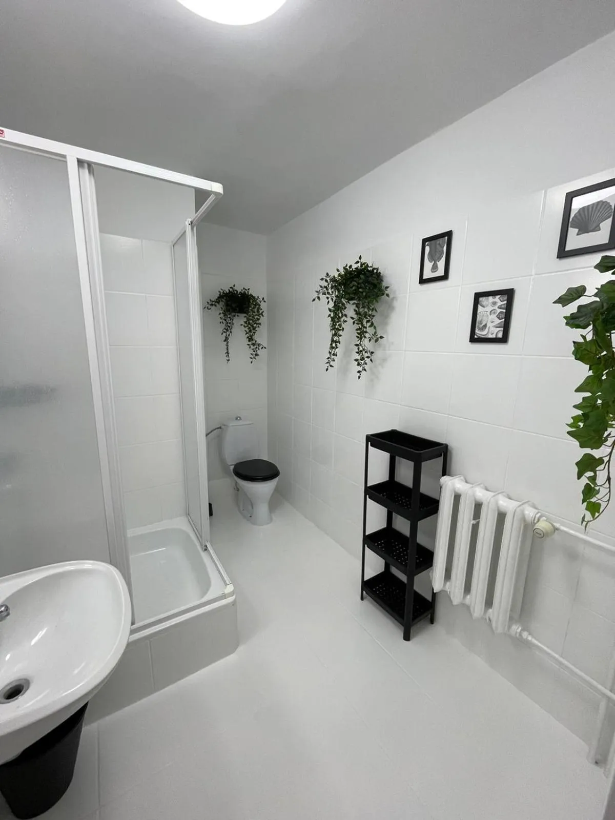 Bathroom in Great Polonia Sand Beach Mielno