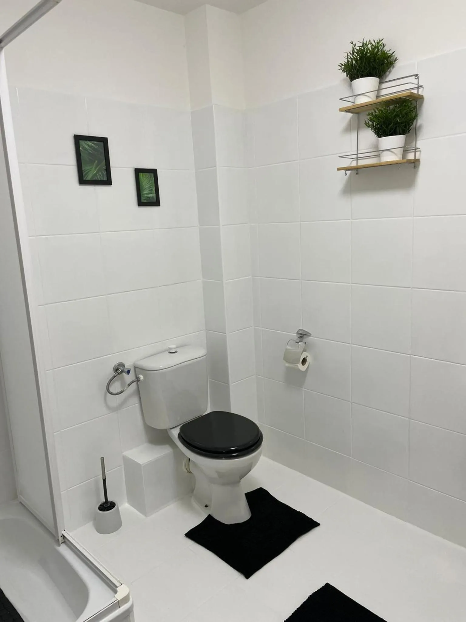 Bathroom in Great Polonia Sand Beach Mielno