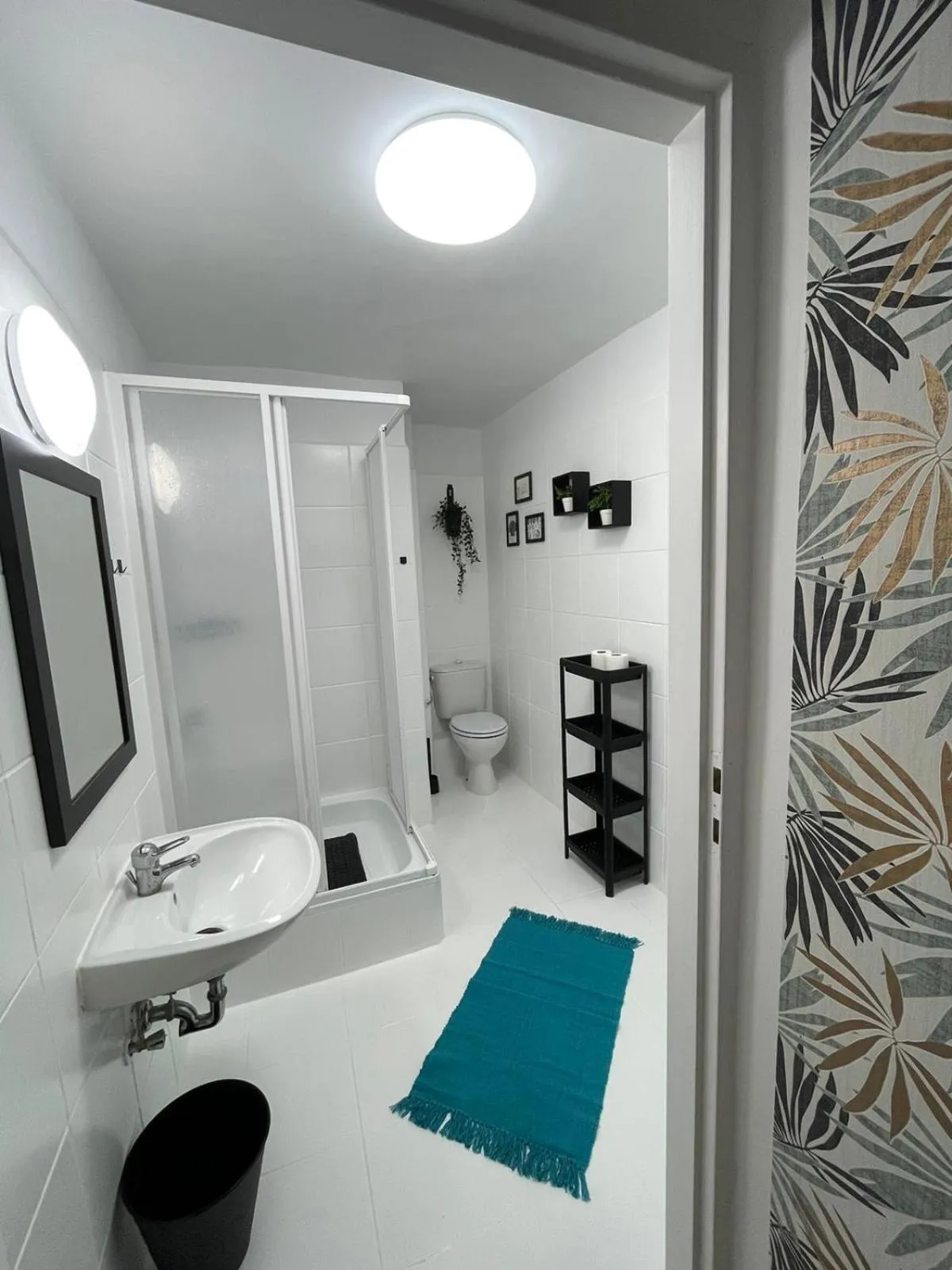 Bathroom in Great Polonia Sand Beach Mielno