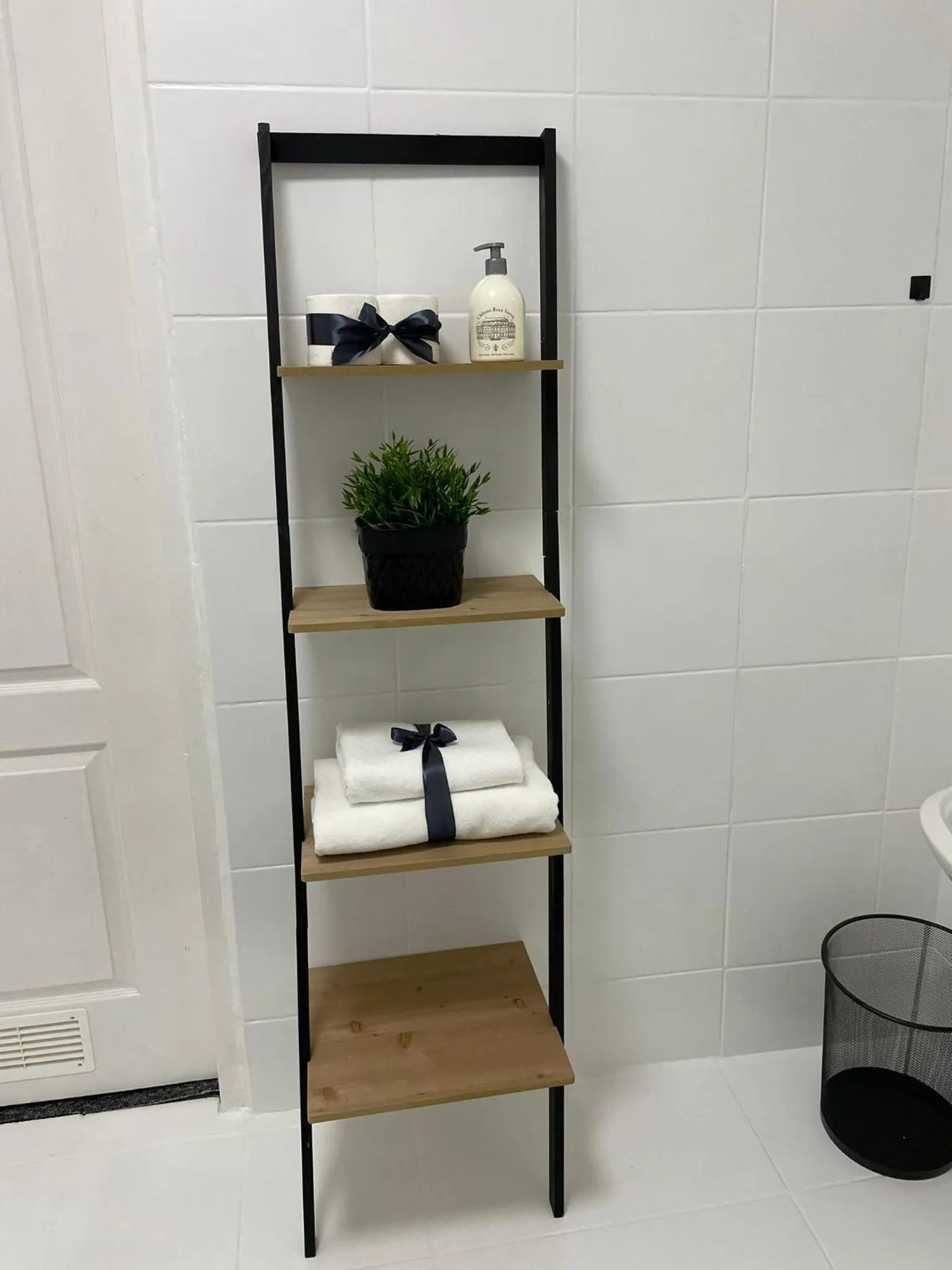 Bathroom in Great Polonia Sand Beach Mielno