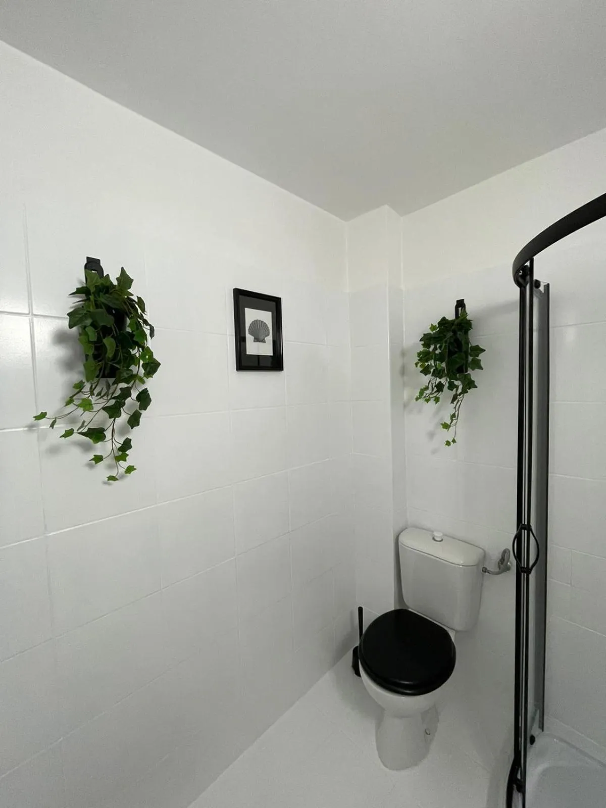 Bathroom in Great Polonia Sand Beach Mielno