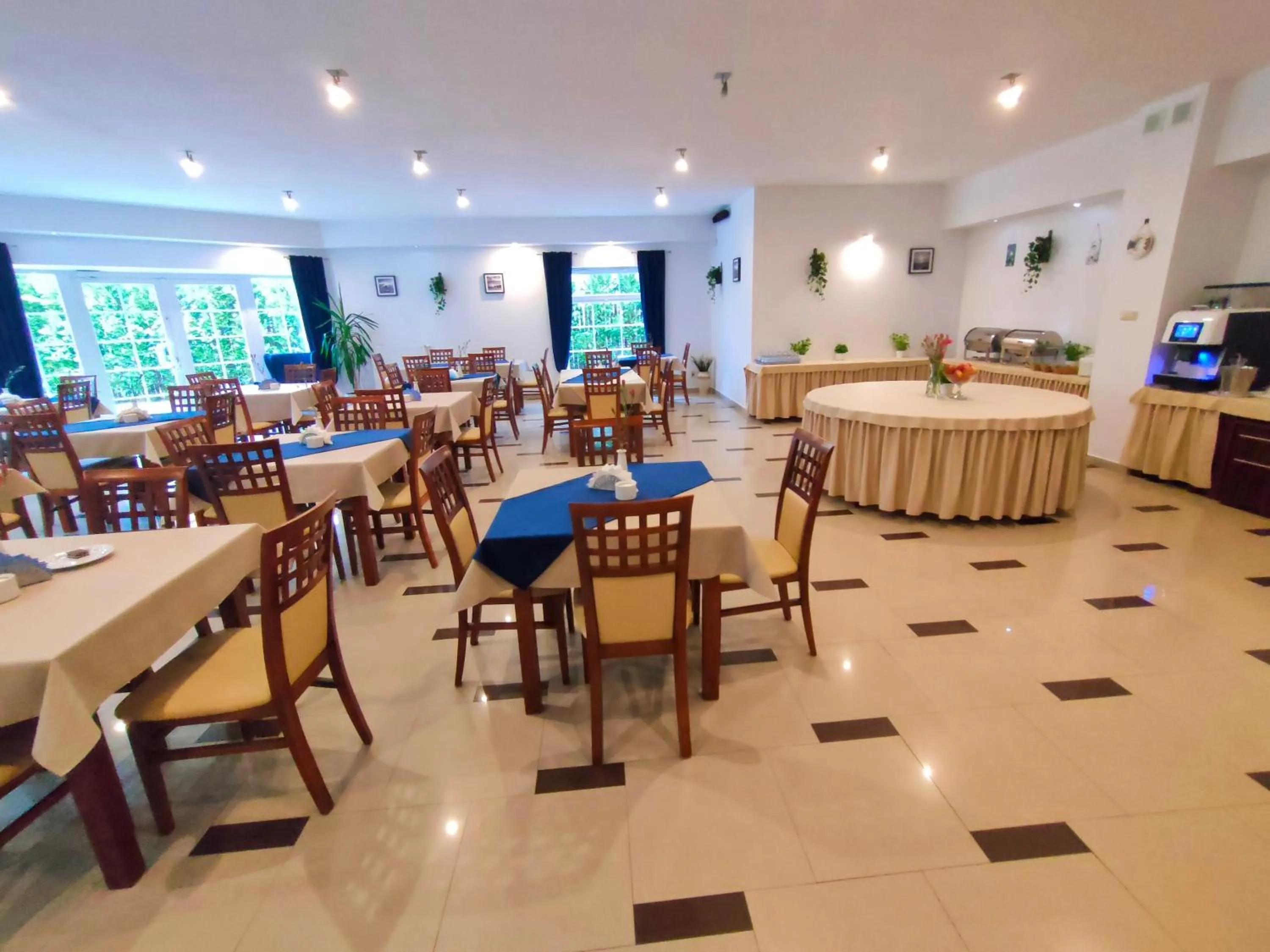 Great Polonia Sand Beach Mielno