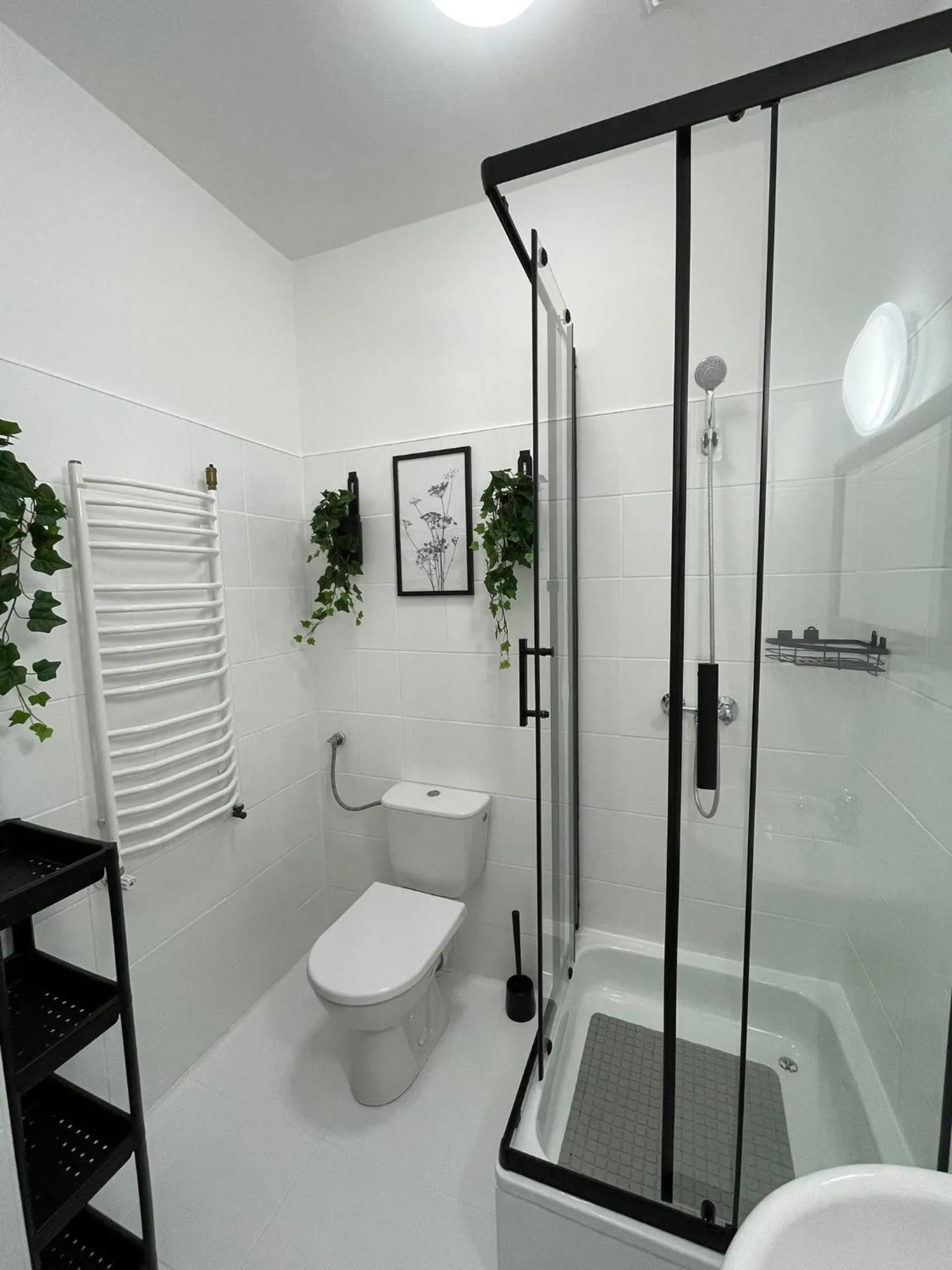 Bathroom in Great Polonia Sand Beach Mielno