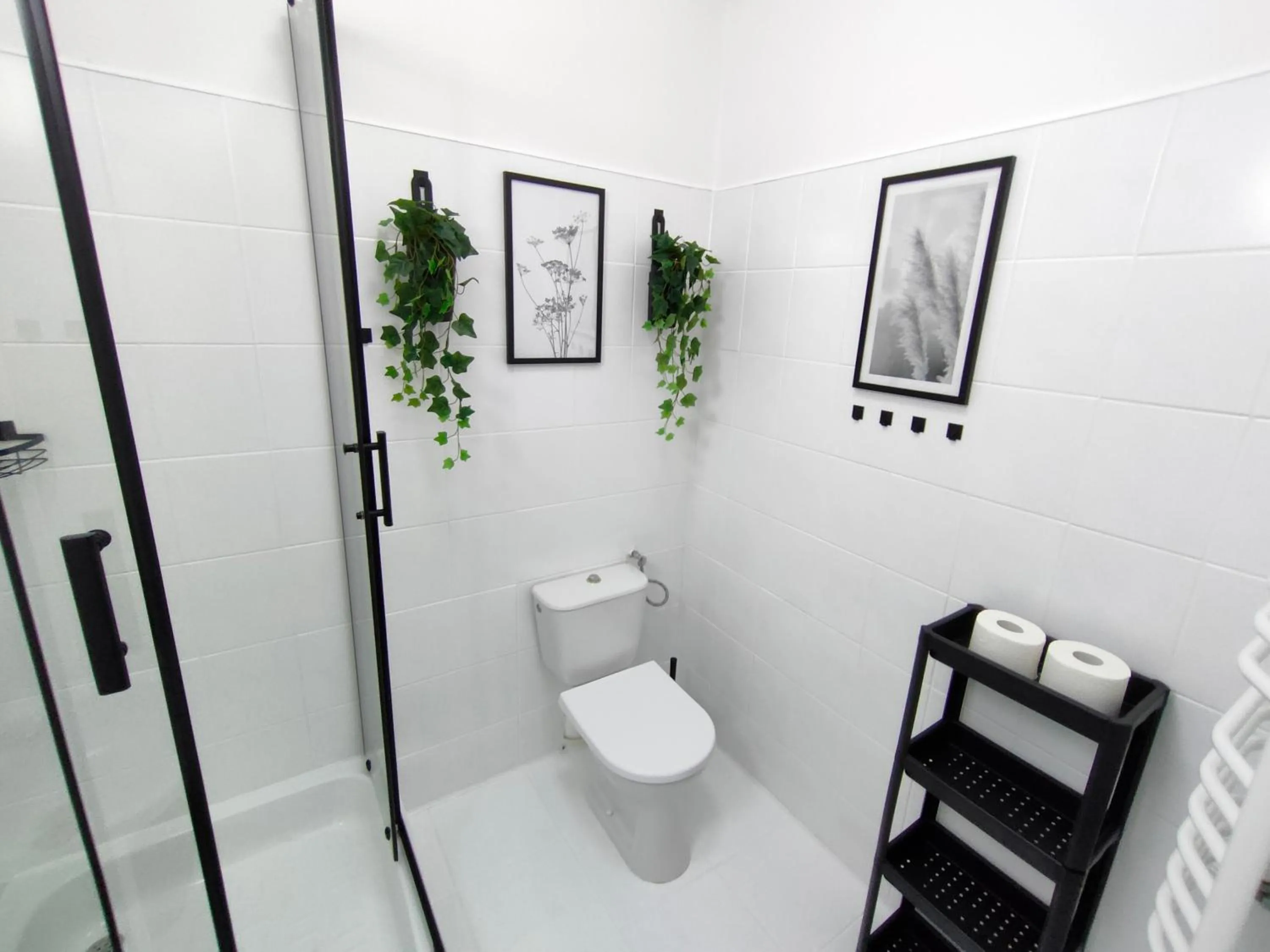 Bathroom in Great Polonia Sand Beach Mielno