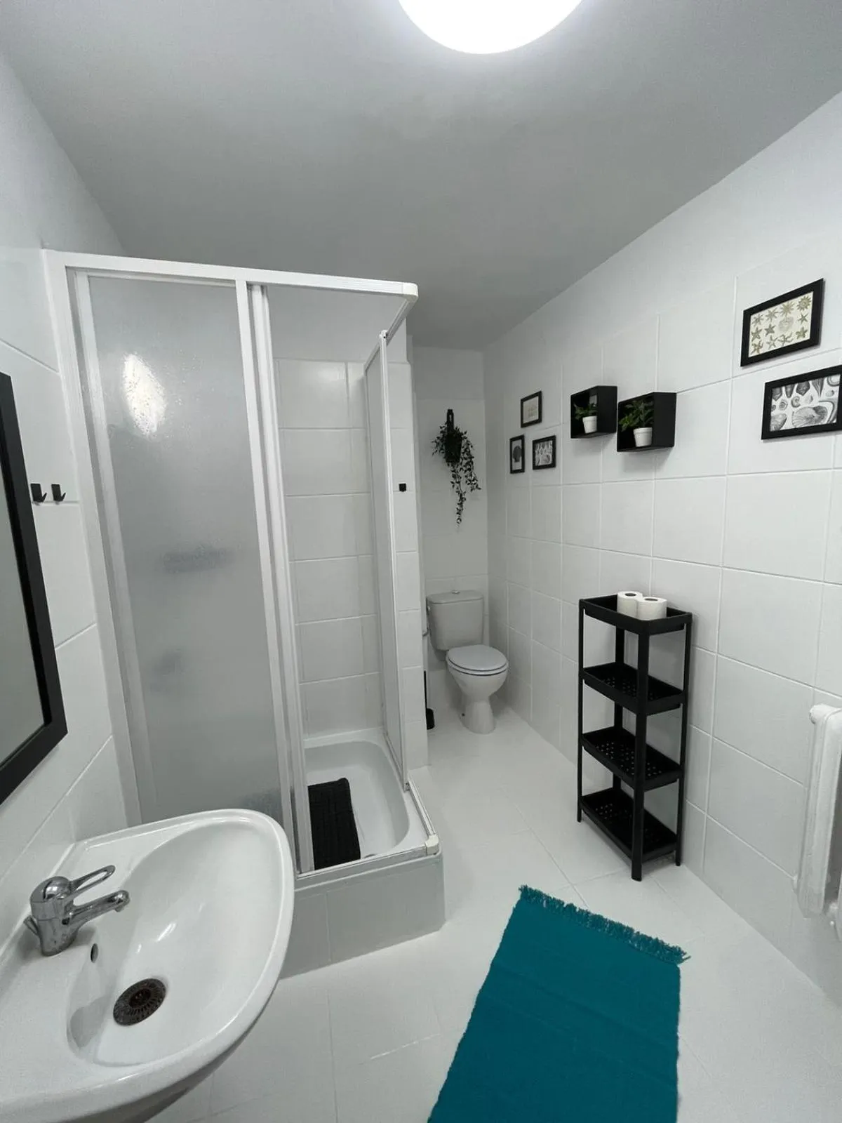 Bathroom in Great Polonia Sand Beach Mielno