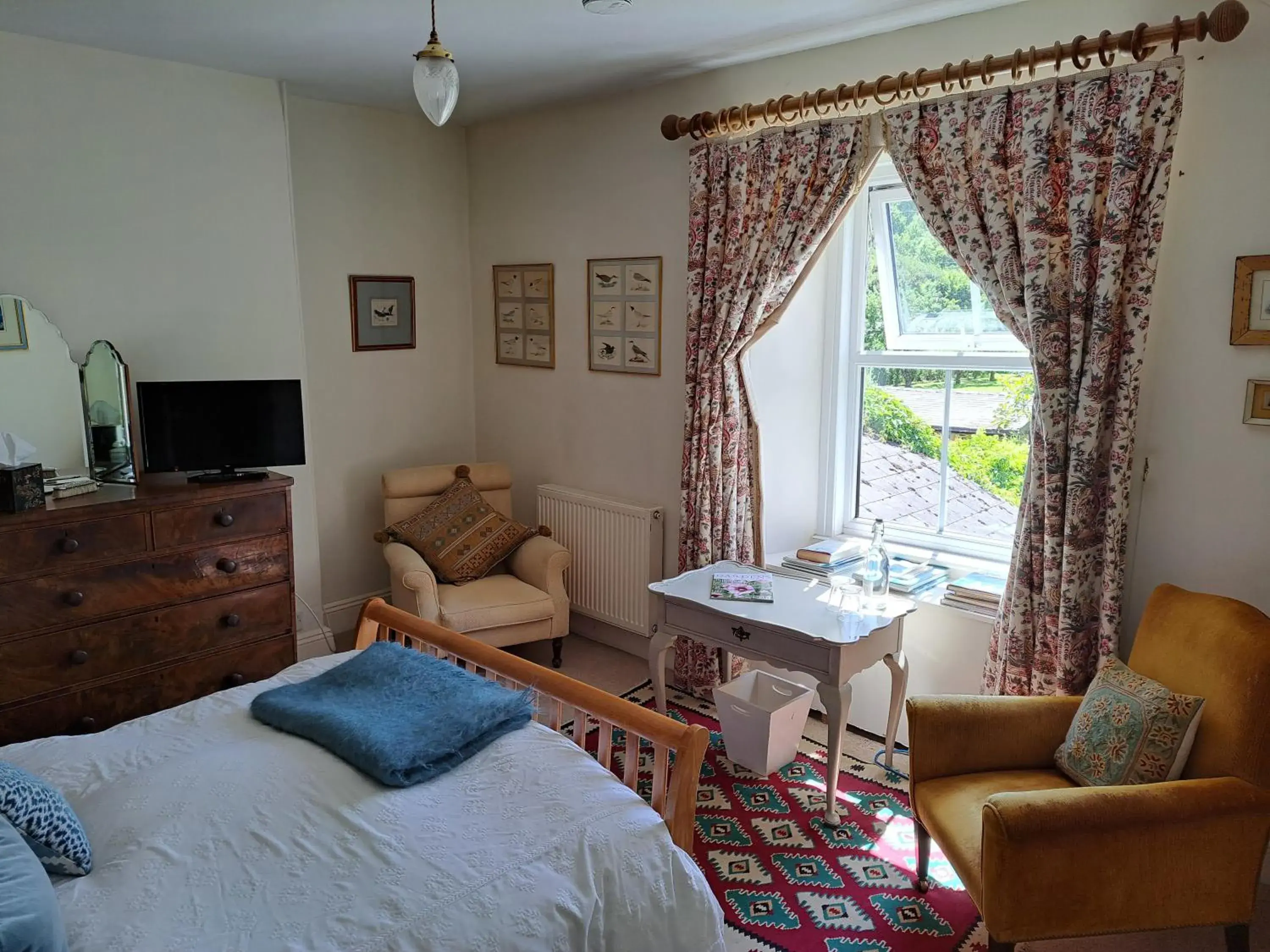 Double Room with Private External Bathroom in Heron House Double Room with Private External Bathroom in Heron House