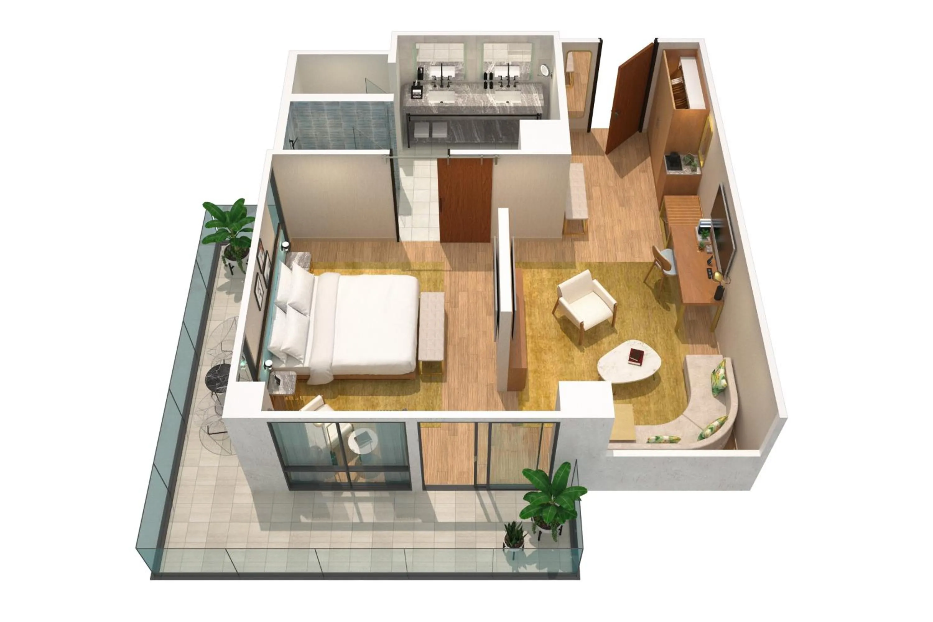 Other in The Dalmar, Fort Lauderdale, a Tribute Portfolio Hotel