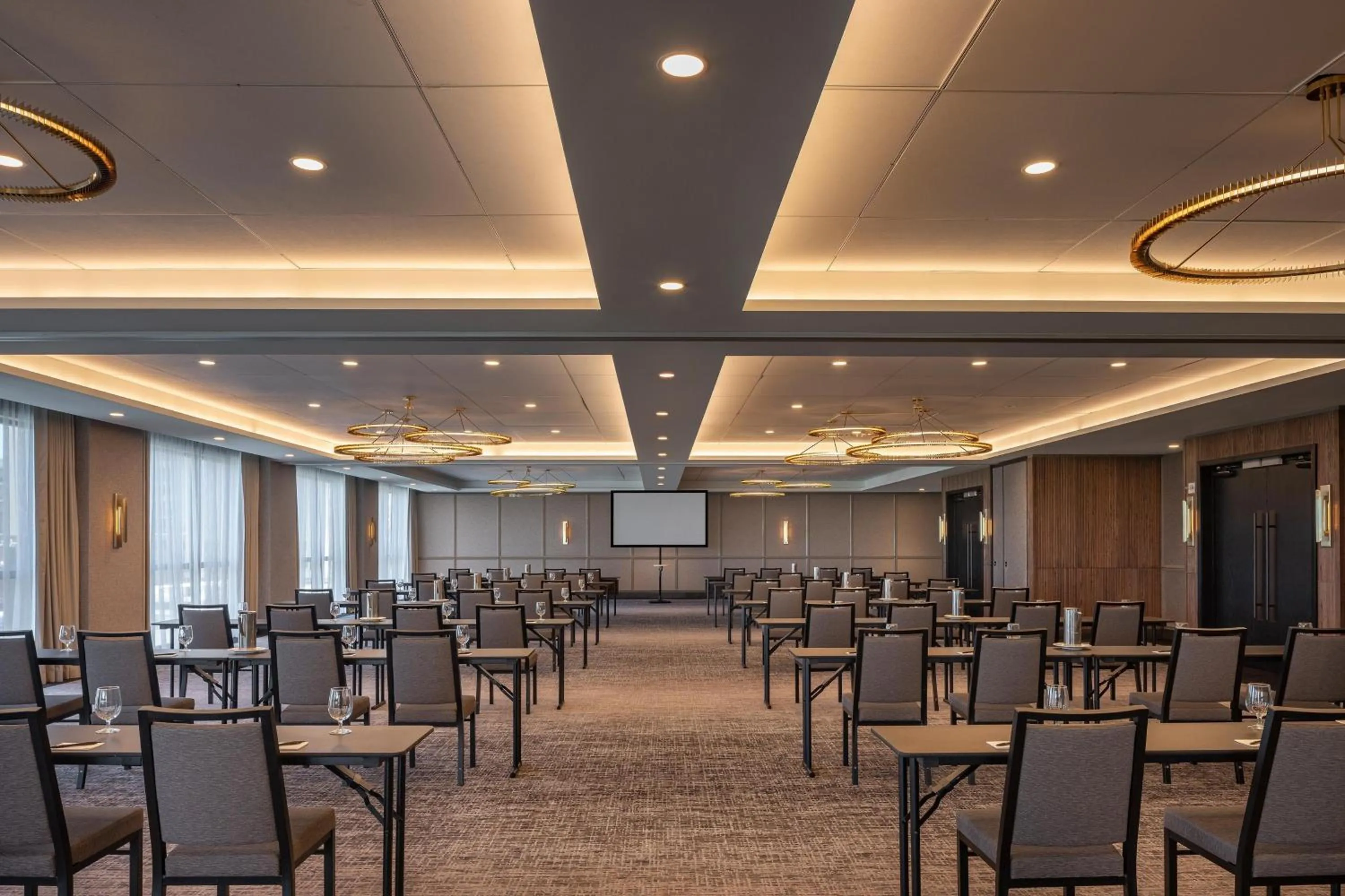 Meeting/conference room in The Dalmar, Fort Lauderdale, a Tribute Portfolio Hotel
