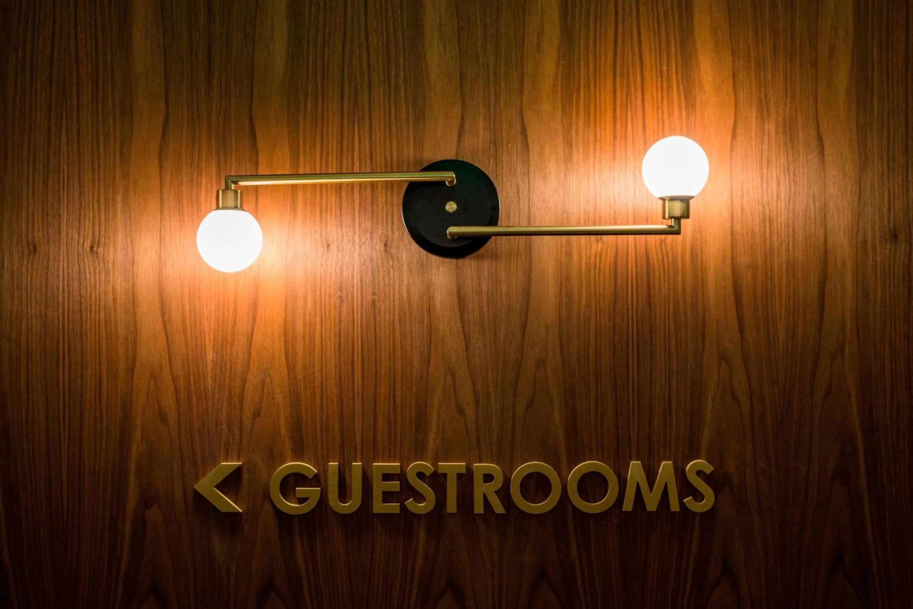 Photo of the whole room in The Dalmar, Fort Lauderdale, a Tribute Portfolio Hotel