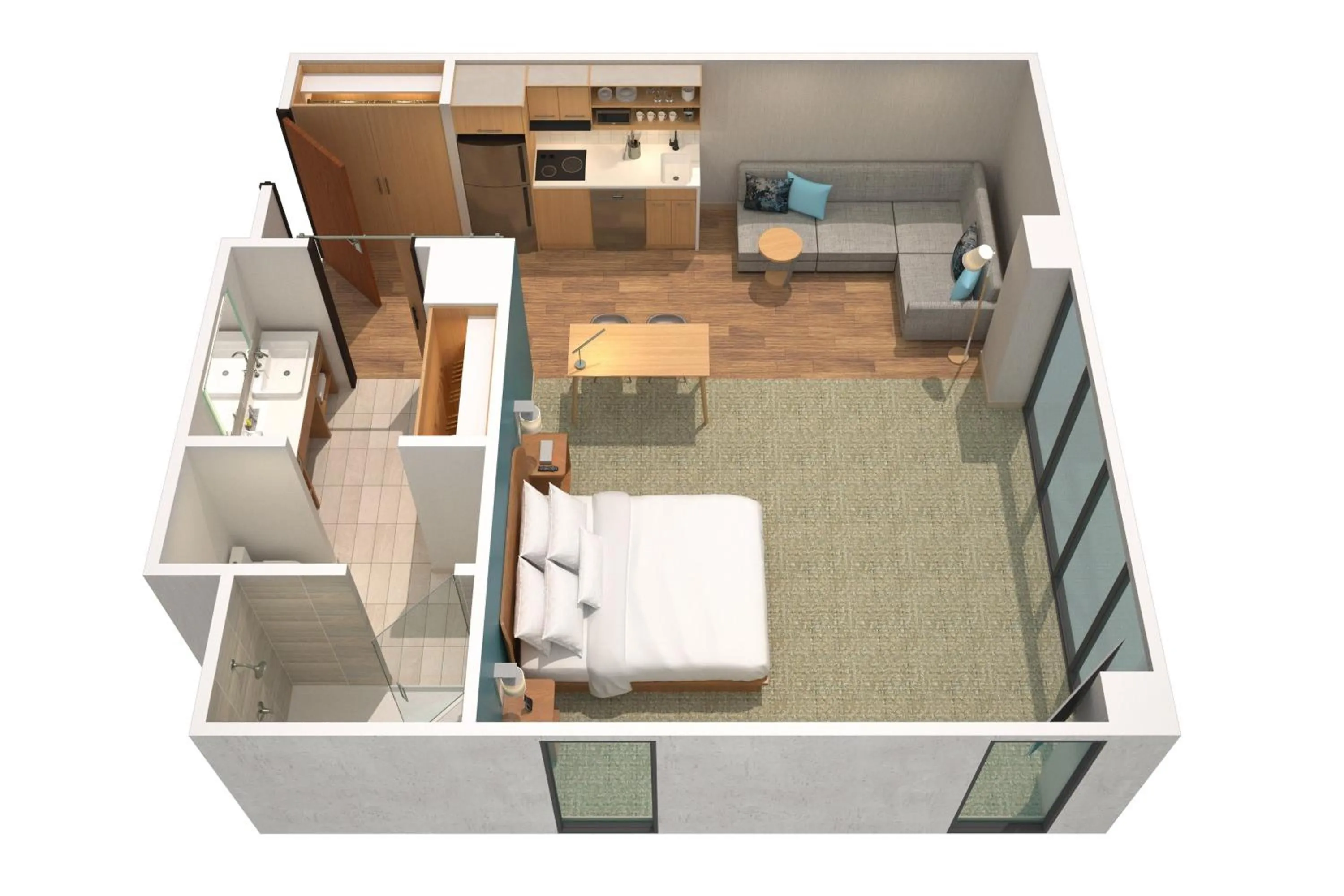 Other in The Dalmar, Fort Lauderdale, a Tribute Portfolio Hotel