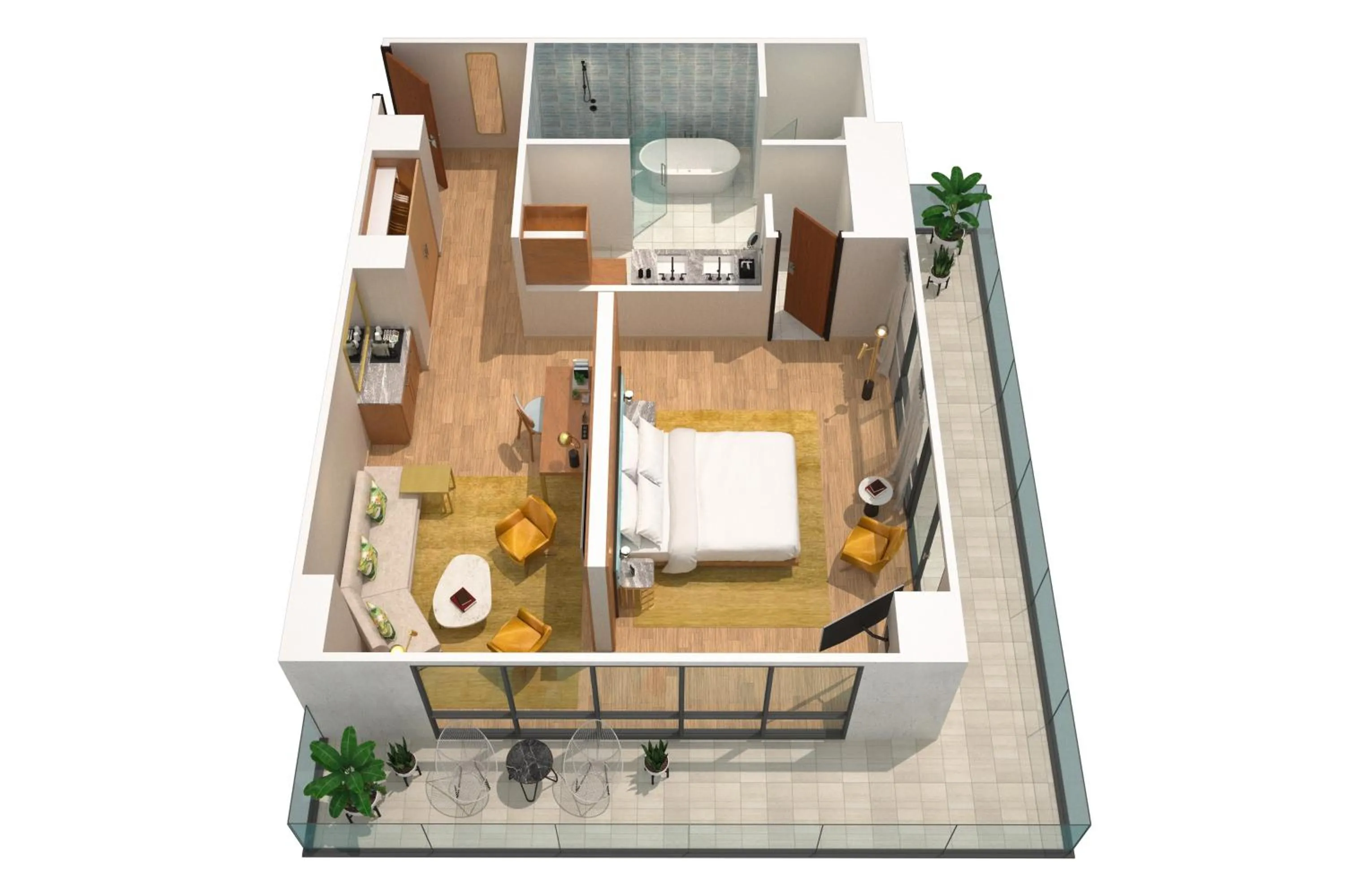 Other in The Dalmar, Fort Lauderdale, a Tribute Portfolio Hotel