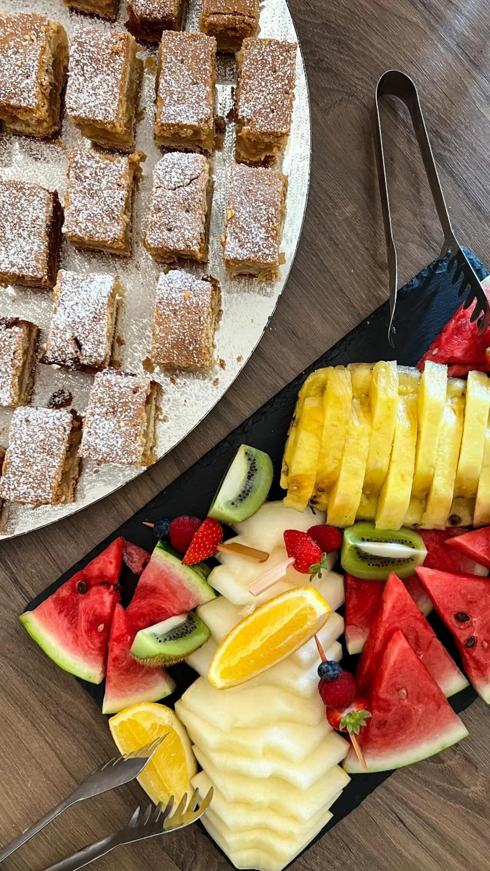 Breakfast in Hotel Wisła Premium
