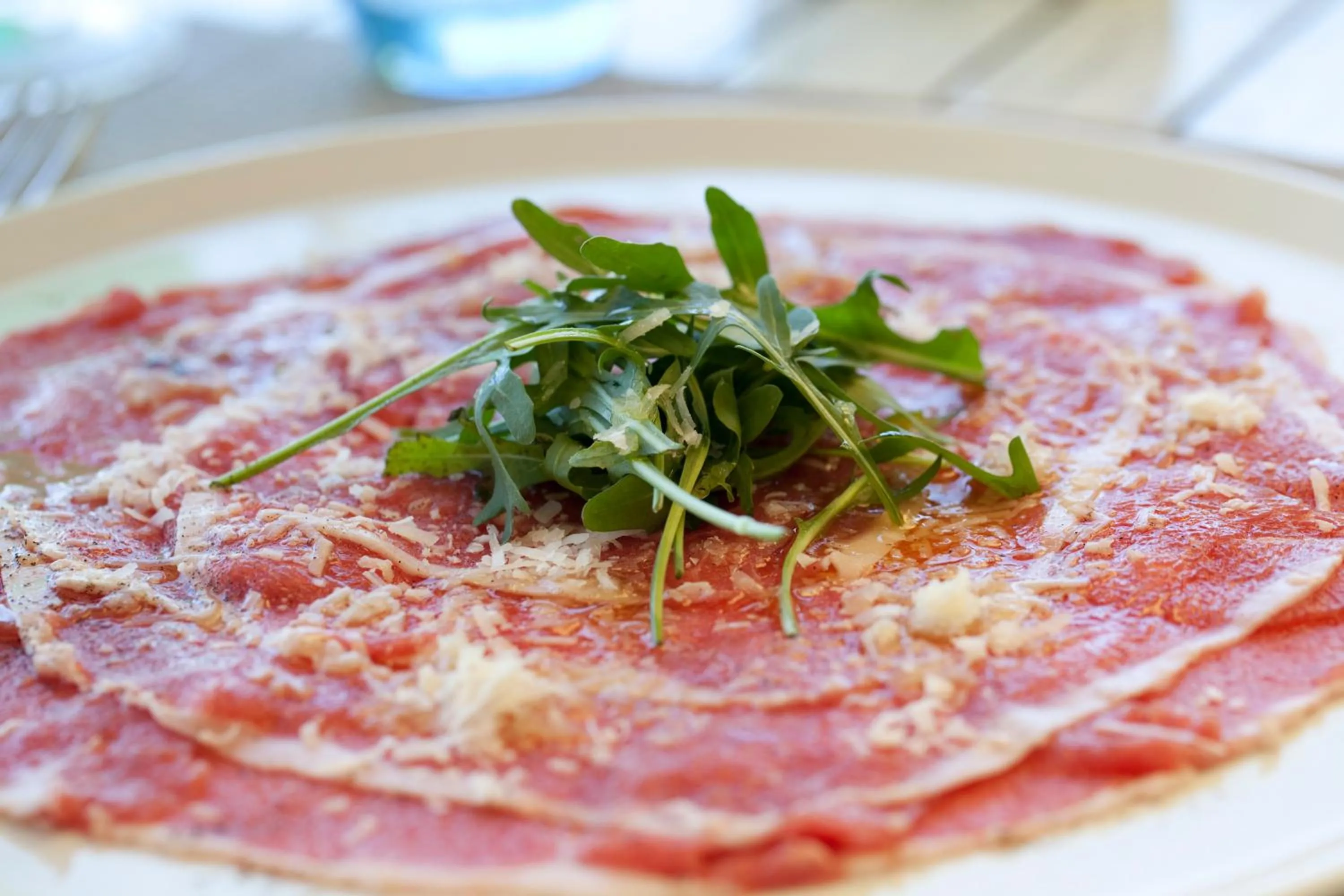 Restaurant/places to eat in Paradise Sun Hotel Seychelles