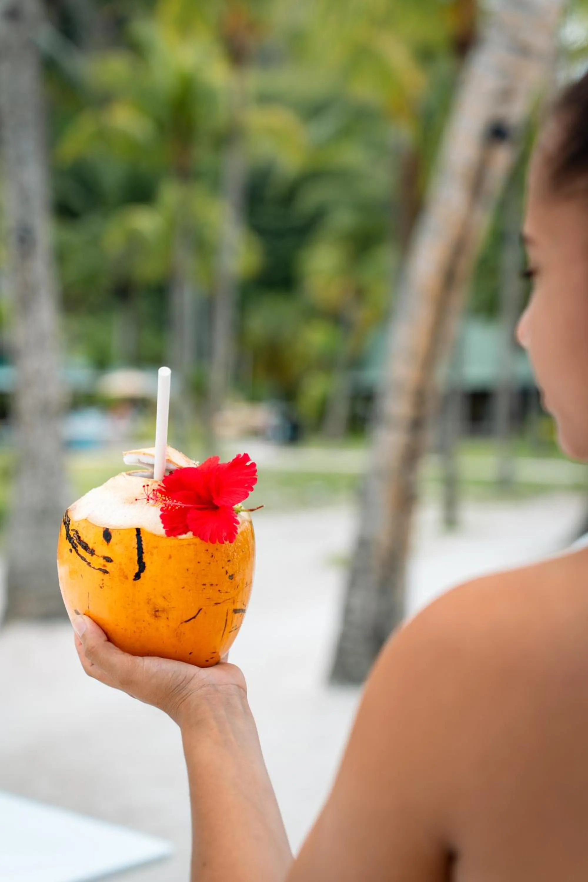 Day in Paradise Sun Hotel Seychelles