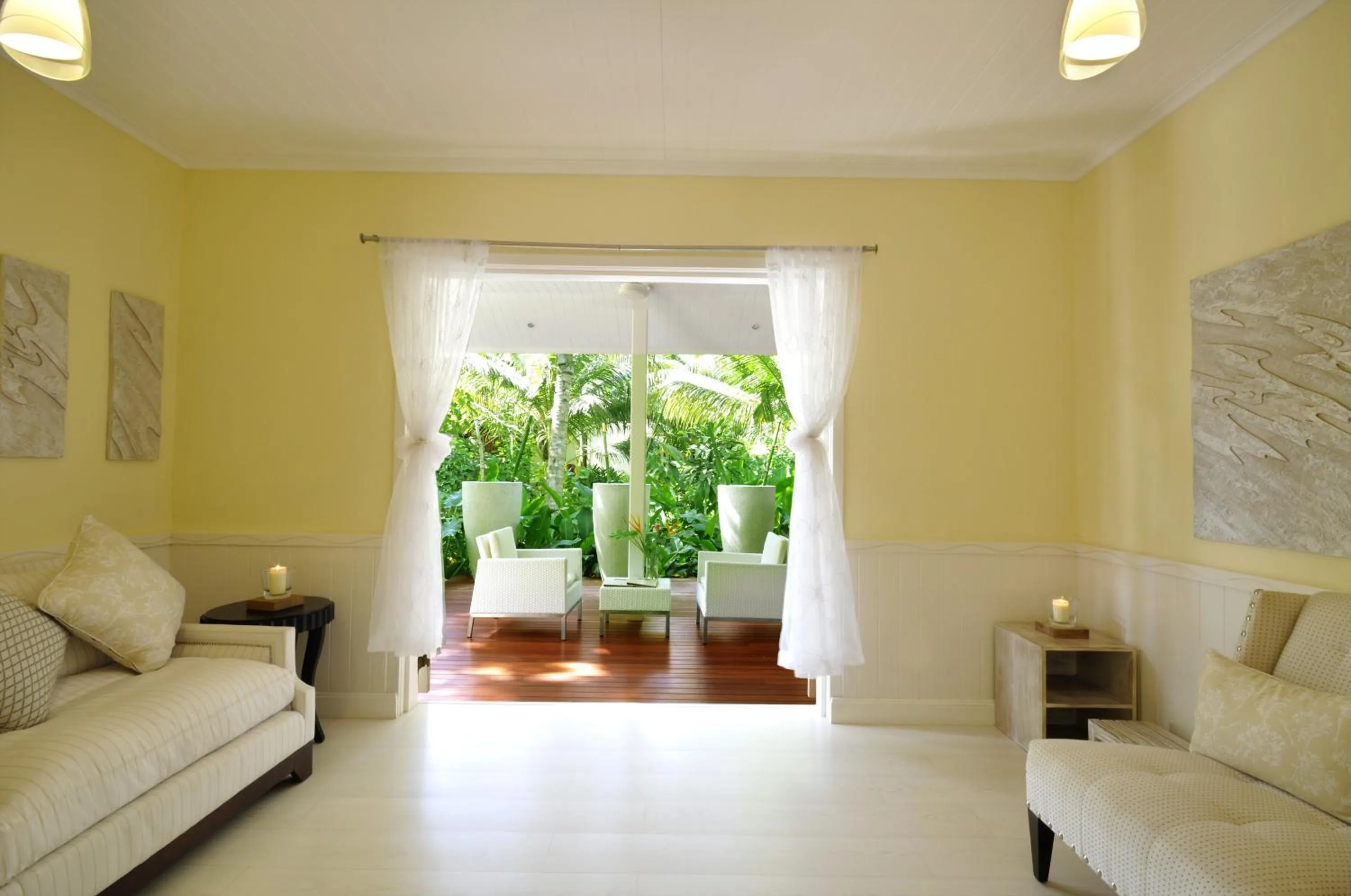 Other in Paradise Sun Hotel Seychelles