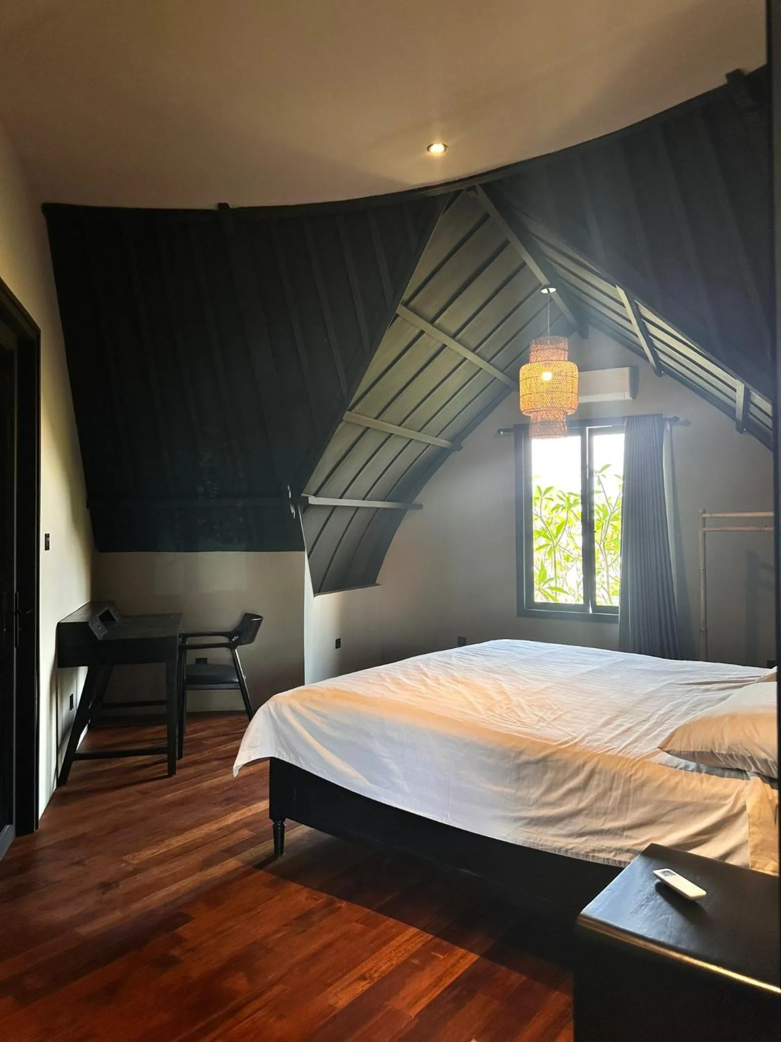 Bedroom, Bed in SuB Villas Bali