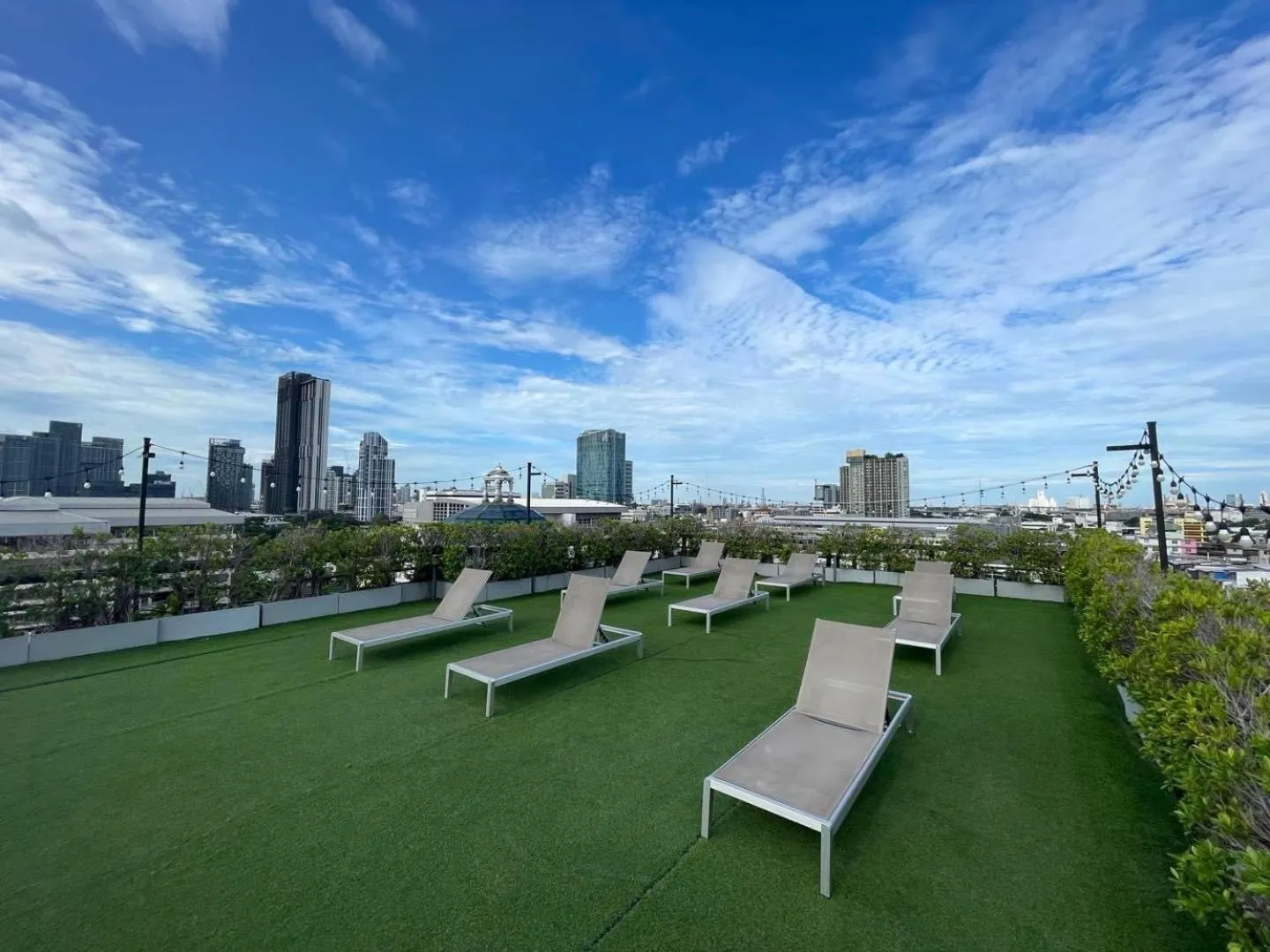 Day in Romance Hotel Sukhumvit 97