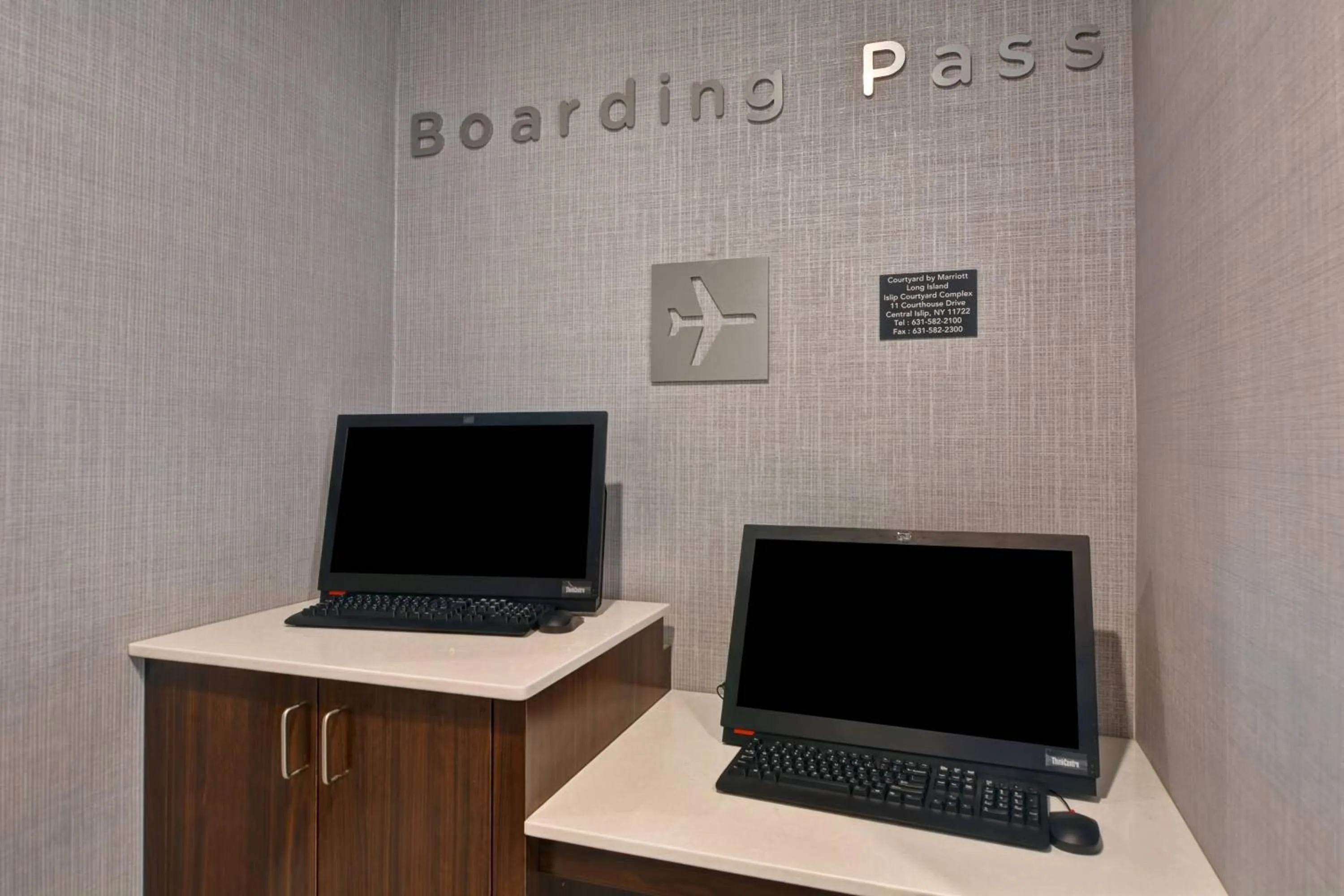 Other in Courtyard by Marriott Long Island Islip/Courthouse Complex