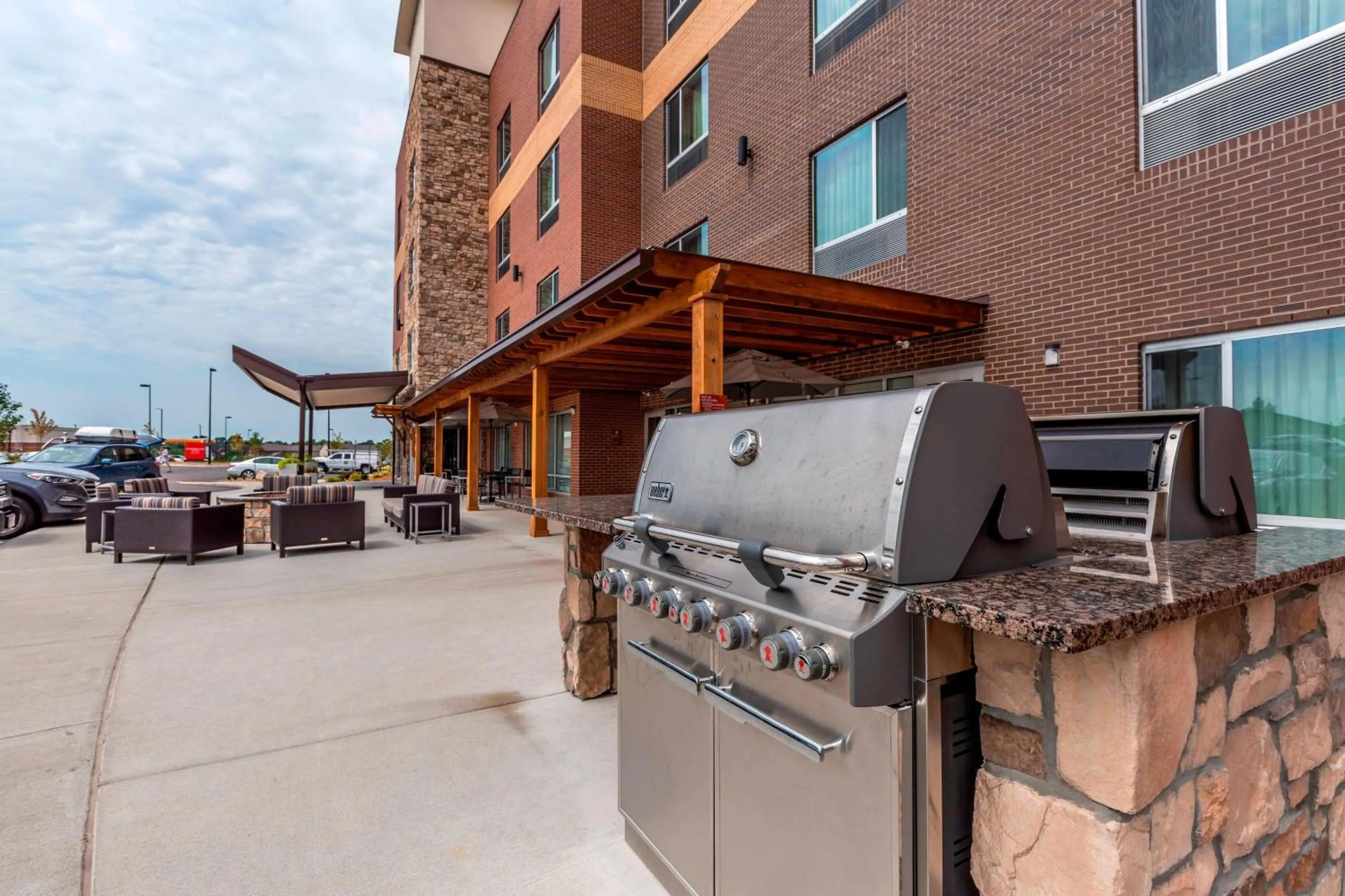 Other in TownePlace Suites by Marriott Lexington Keeneland/Airport