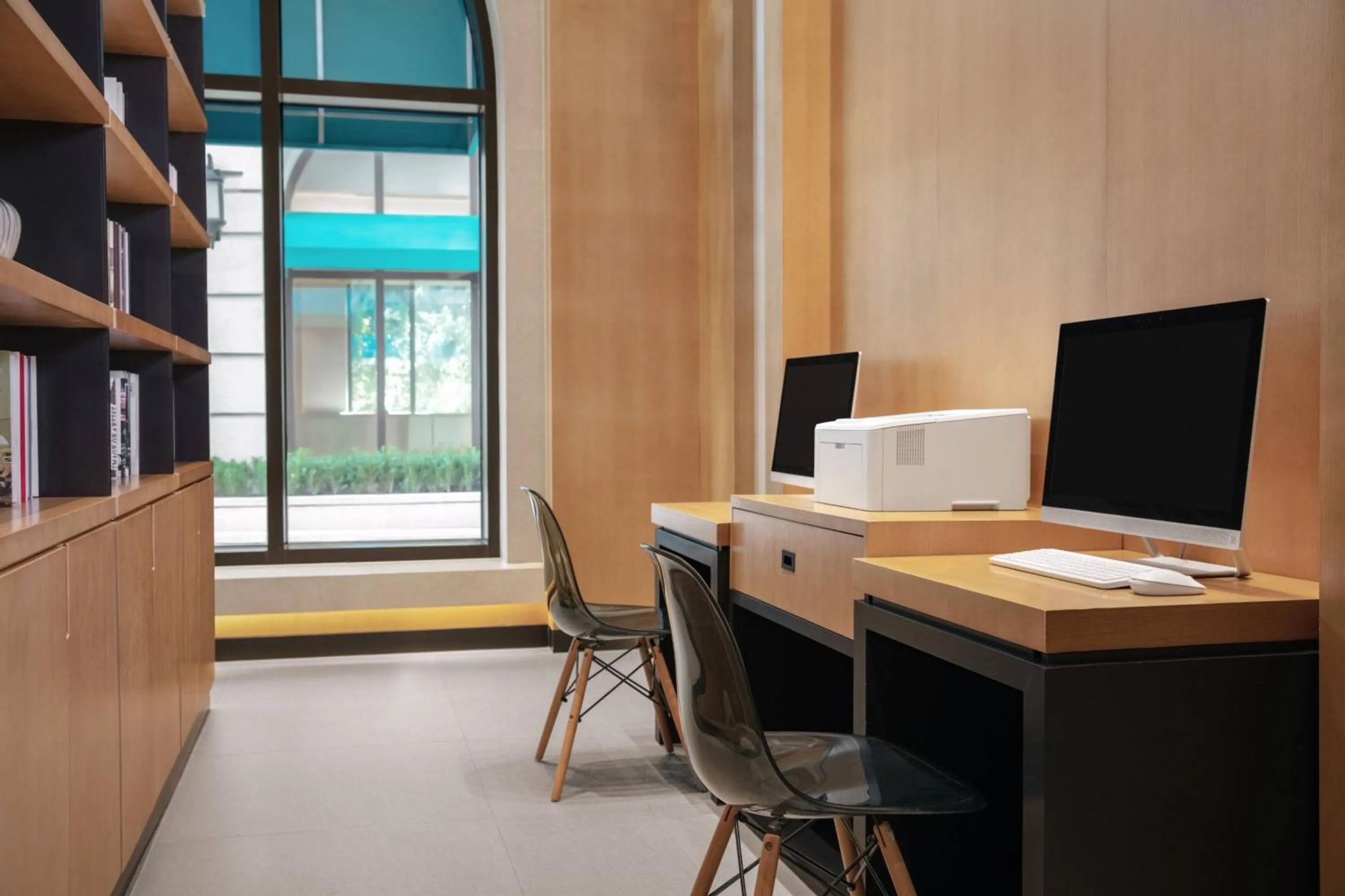 Other in Fairfield by Marriott Shanghai Jingan