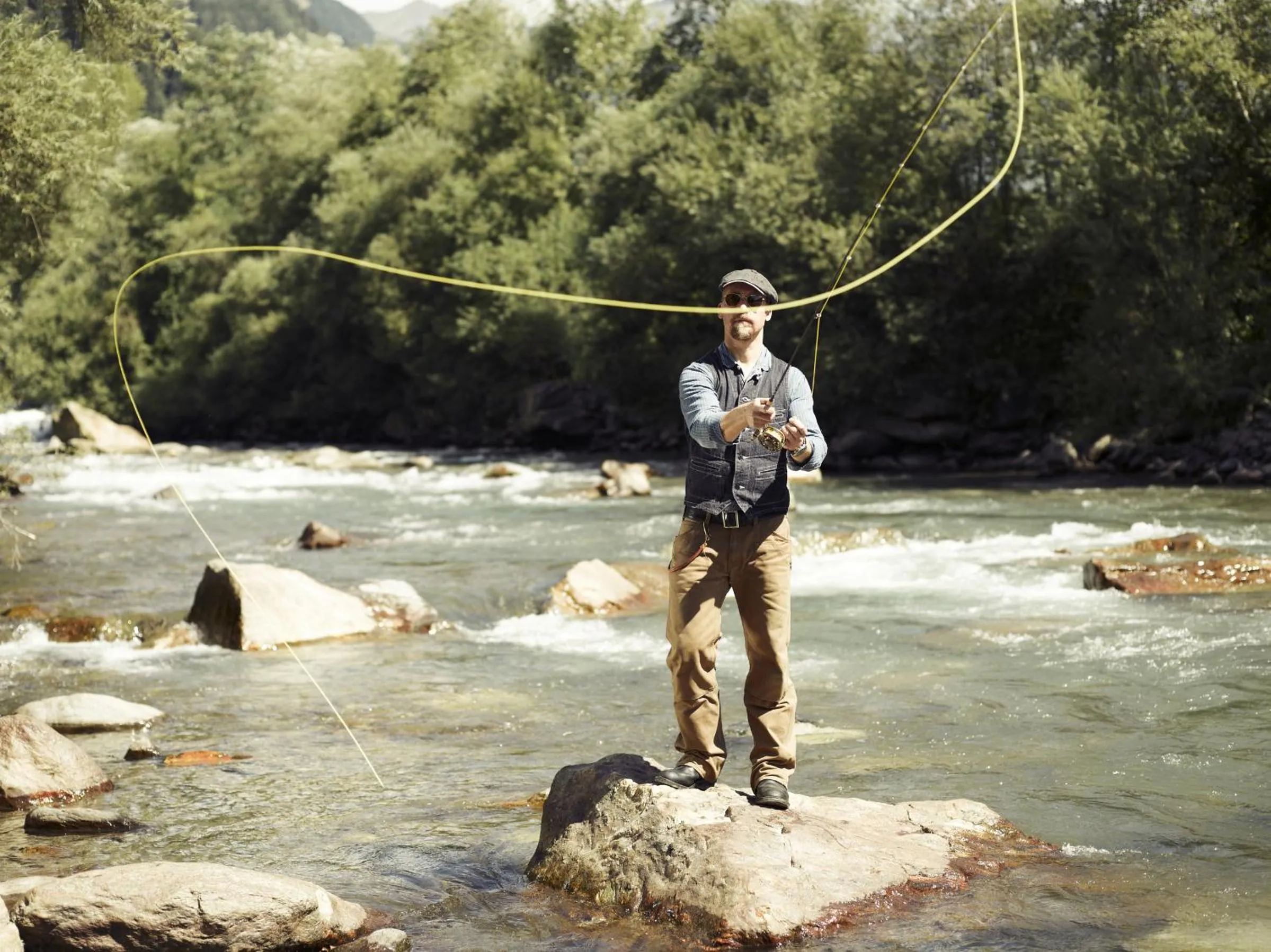 People in Quellenhof Luxury Resort Passeier