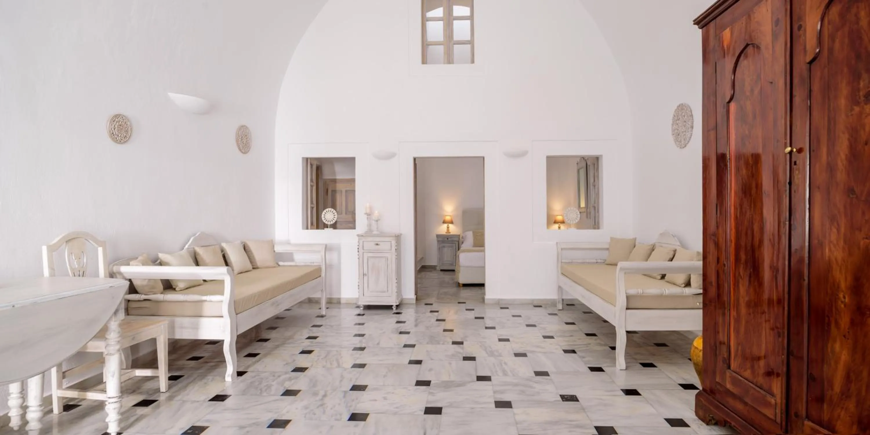 MyBoZer Hotel Kallisto